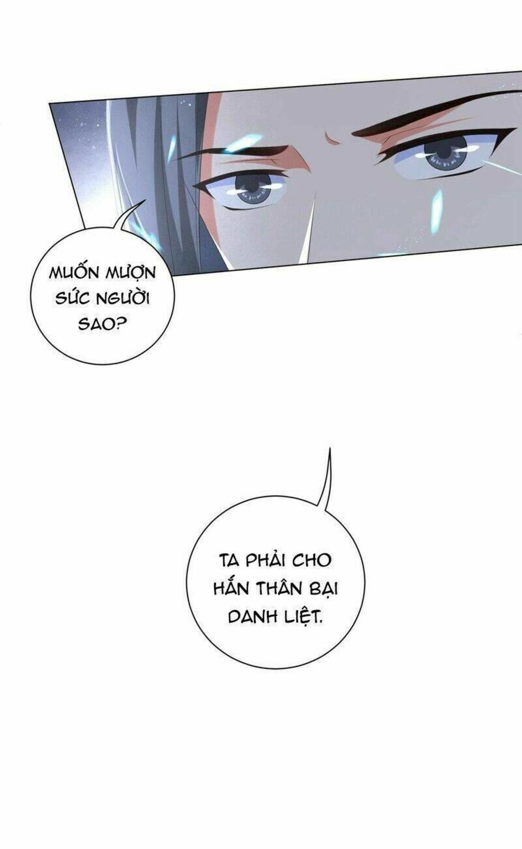 vương phi có độc! chapter 82 - Trang 2