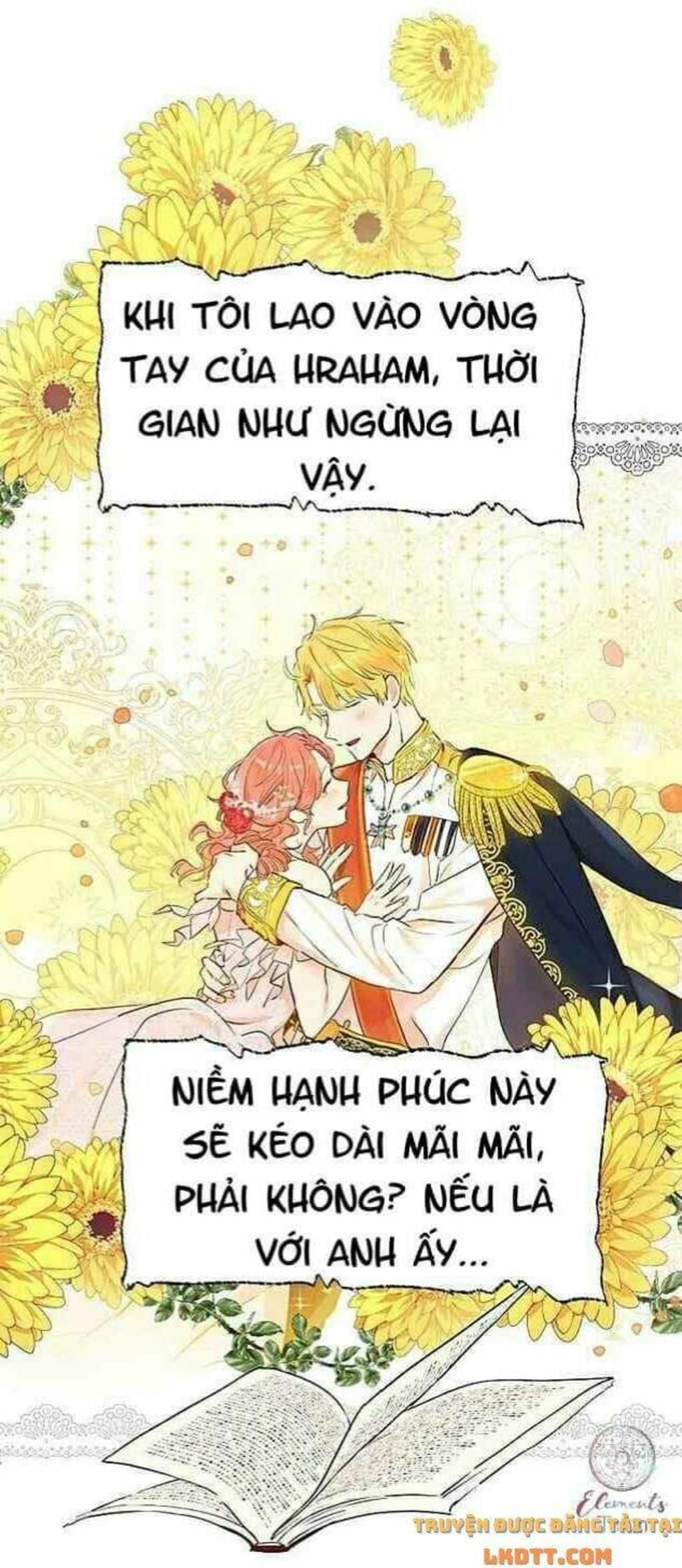 thực ra tôi mới là thật chapter 12 - Trang 1