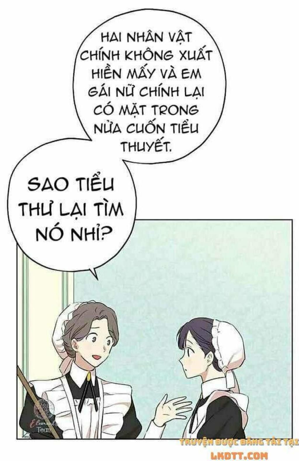 thực ra tôi mới là thật chapter 12 - Trang 1