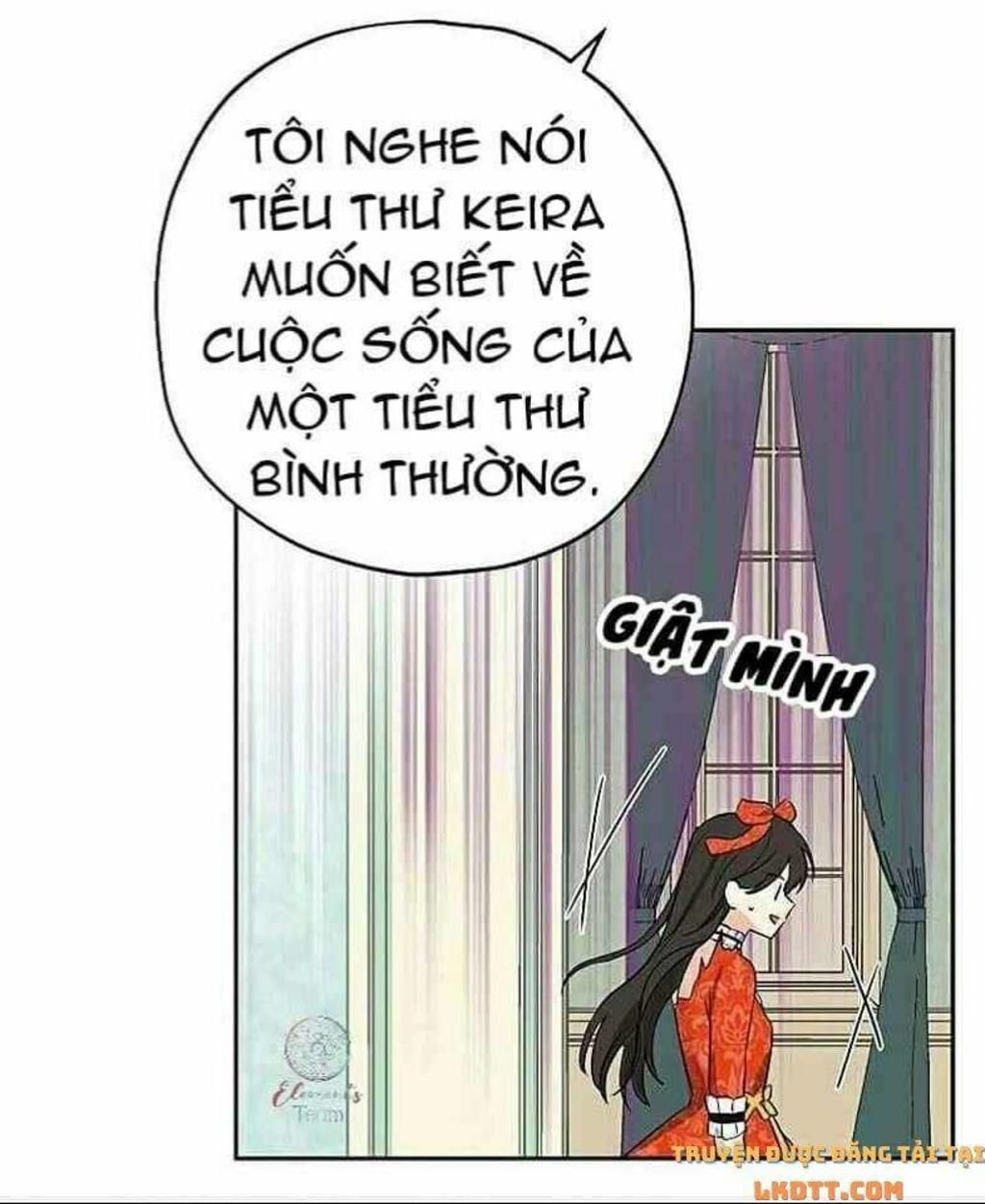 thực ra tôi mới là thật chapter 12 - Trang 1