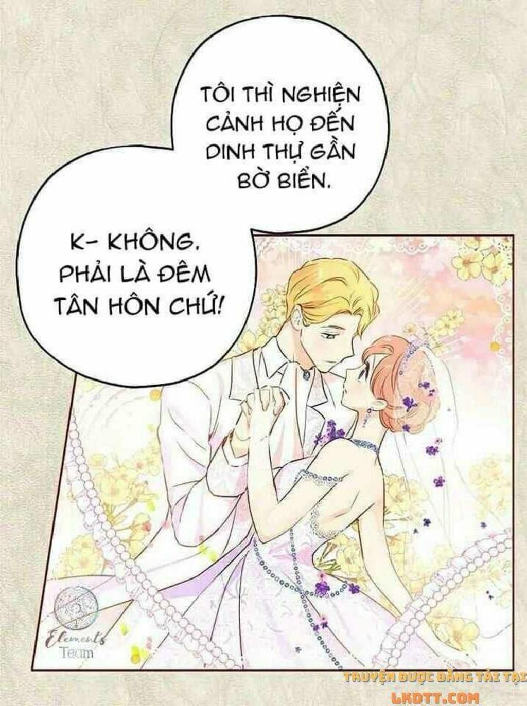 thực ra tôi mới là thật chapter 12 - Trang 1