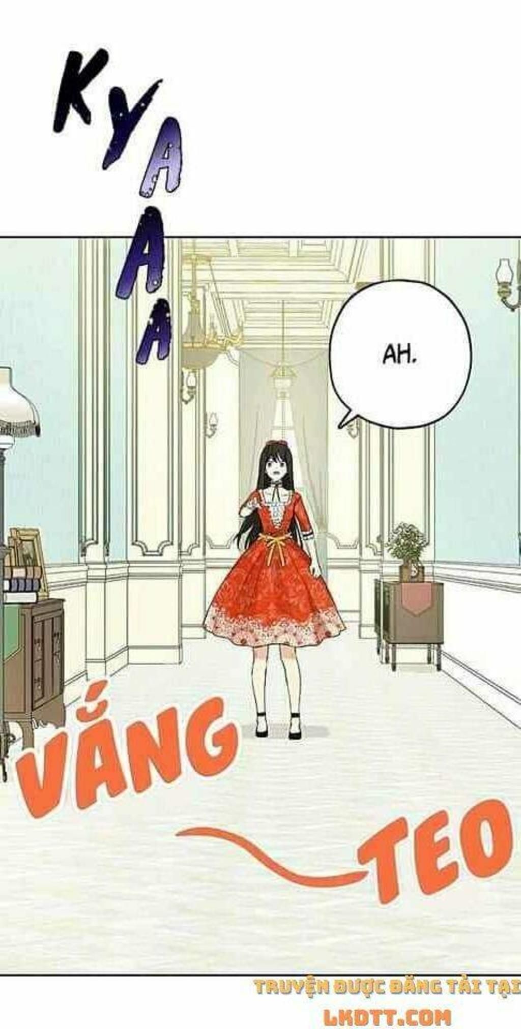 thực ra tôi mới là thật chapter 12 - Trang 1