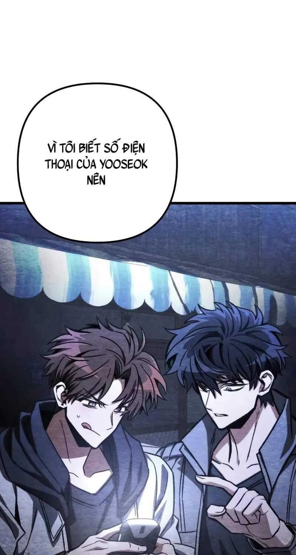 sát thủ thiên tài đơn độc Chapter 51 - Next Chapter 52