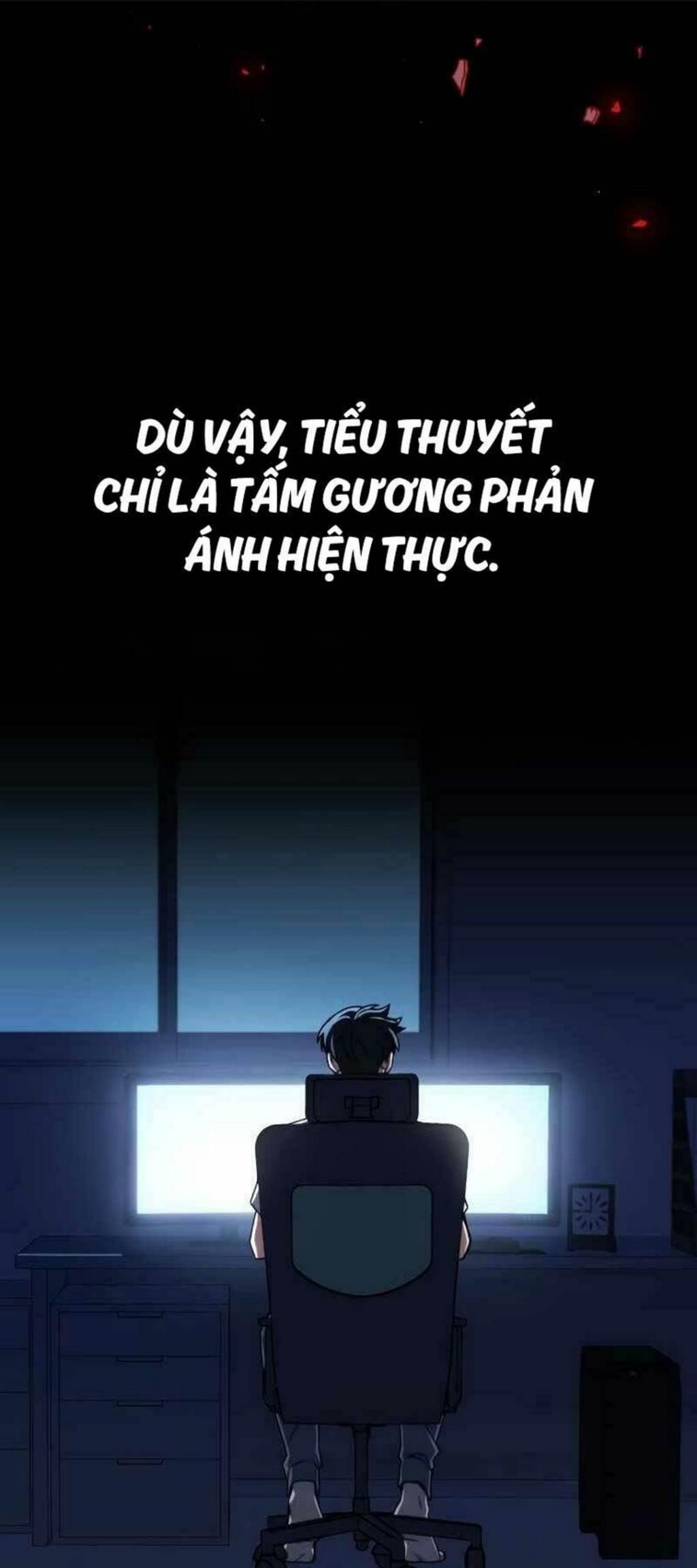 sát thủ thiên tài đơn độc chapter 1 - Next chương 1.5