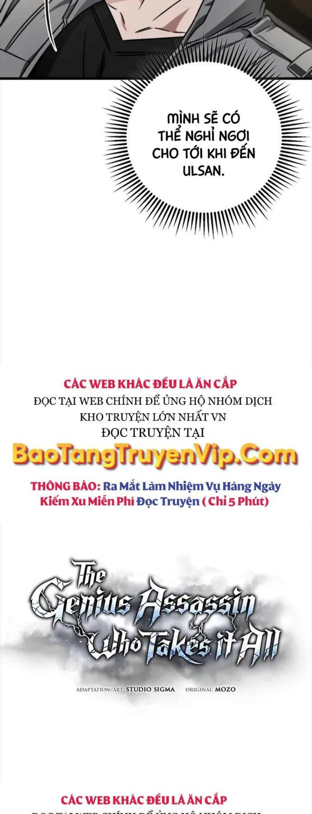 sát thủ thiên tài đơn độc Chương 22 - Next Chương 23