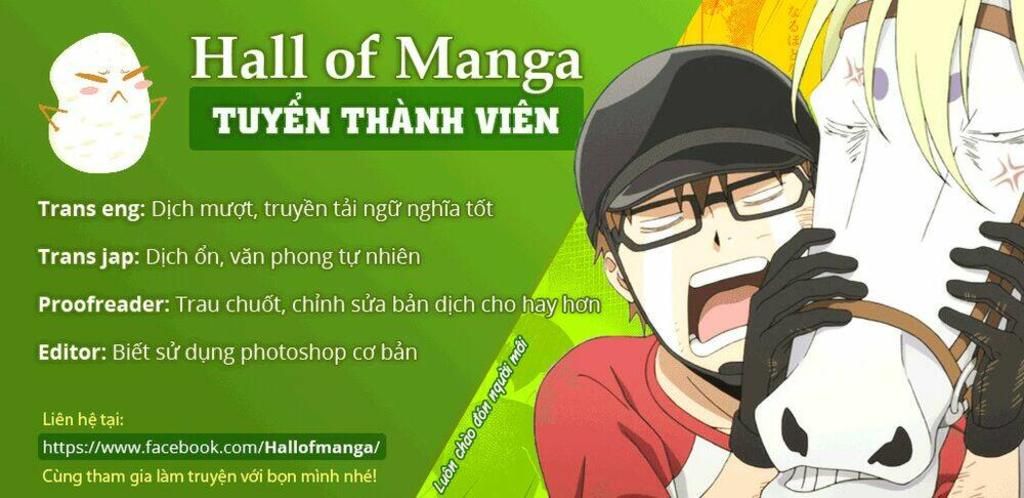 yoko-san, sugari yoru chapter 11: ban đêm trường học nguy hiểm lắm! - Trang 2