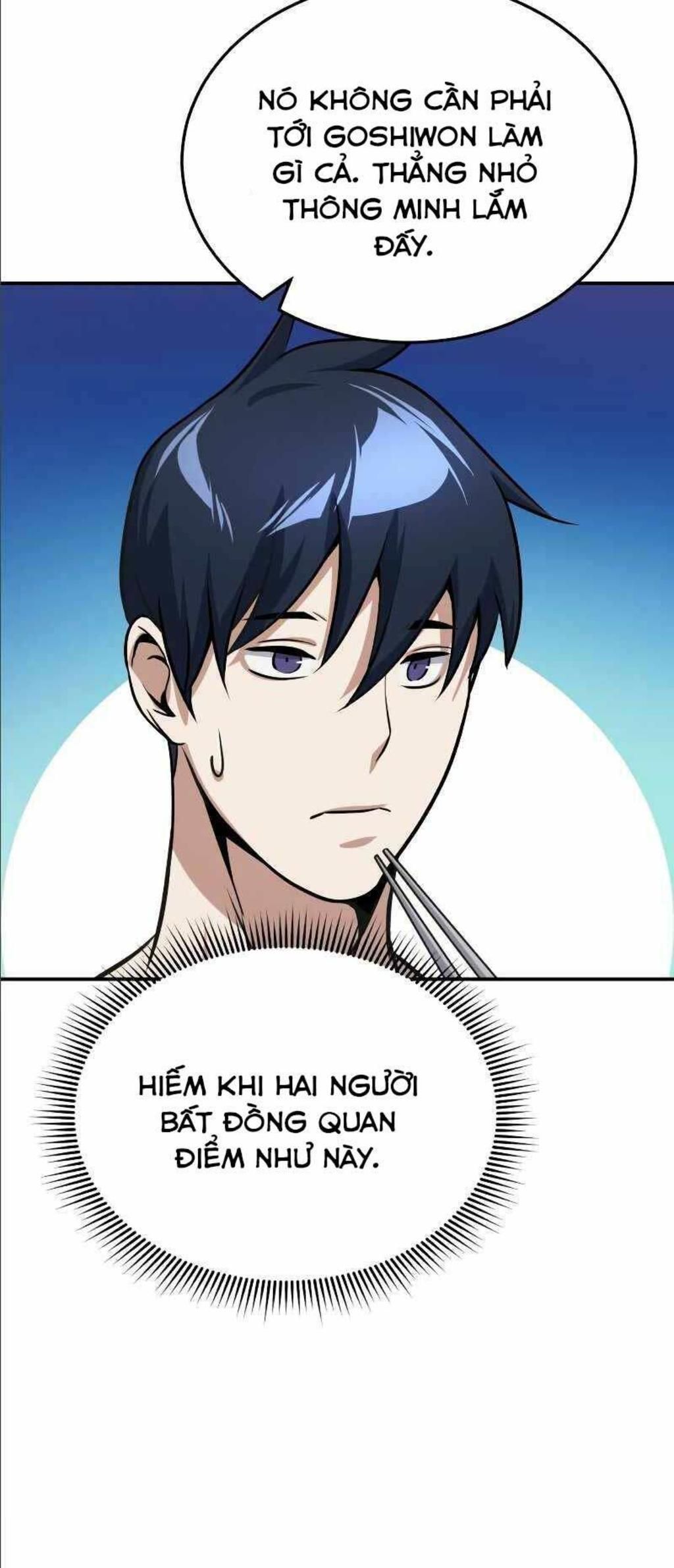 thiên tài của dòng dõi độc nhất vô nhị chapter 2 - Next chapter 3