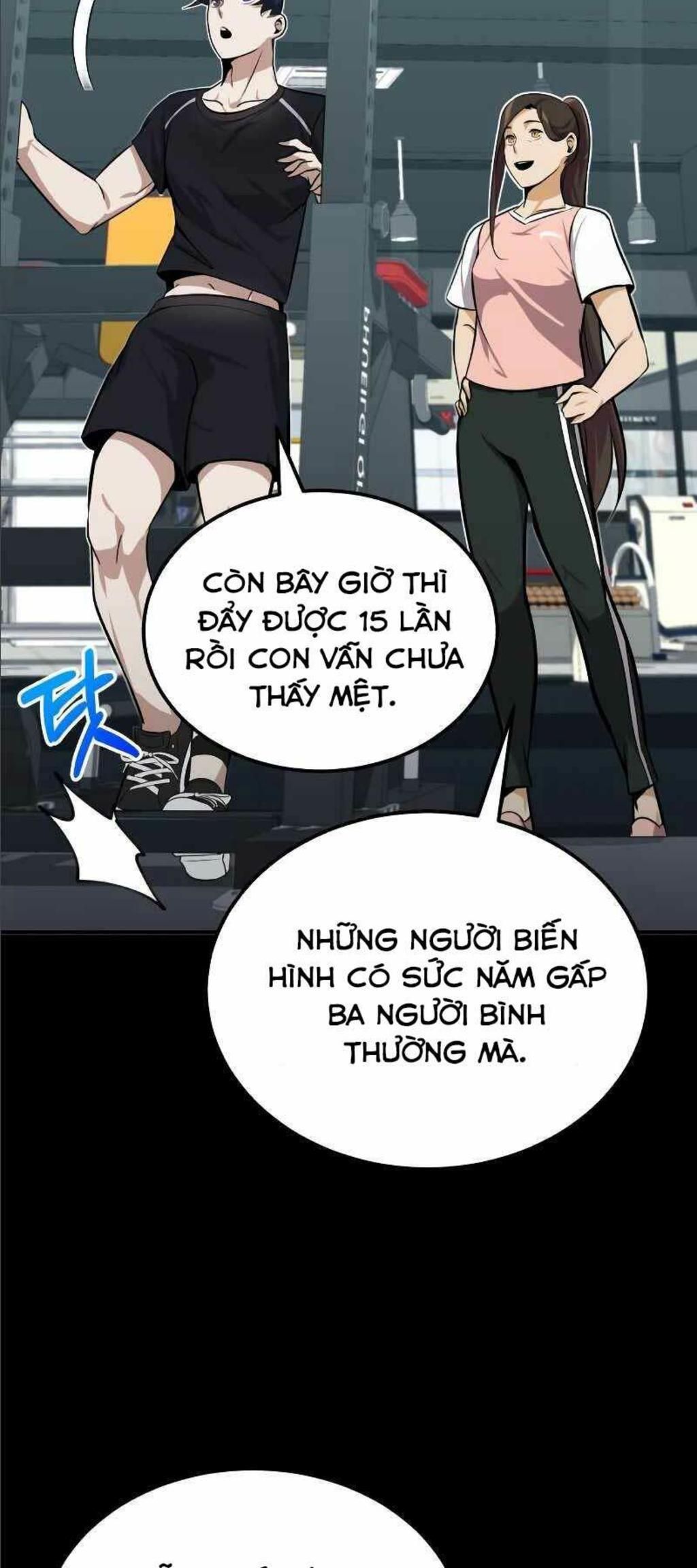 thiên tài của dòng dõi độc nhất vô nhị chapter 2 - Next chapter 3