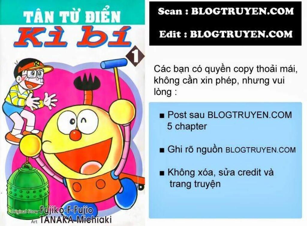 Tân từ điển kì bí Chapter 6 - Trang 2