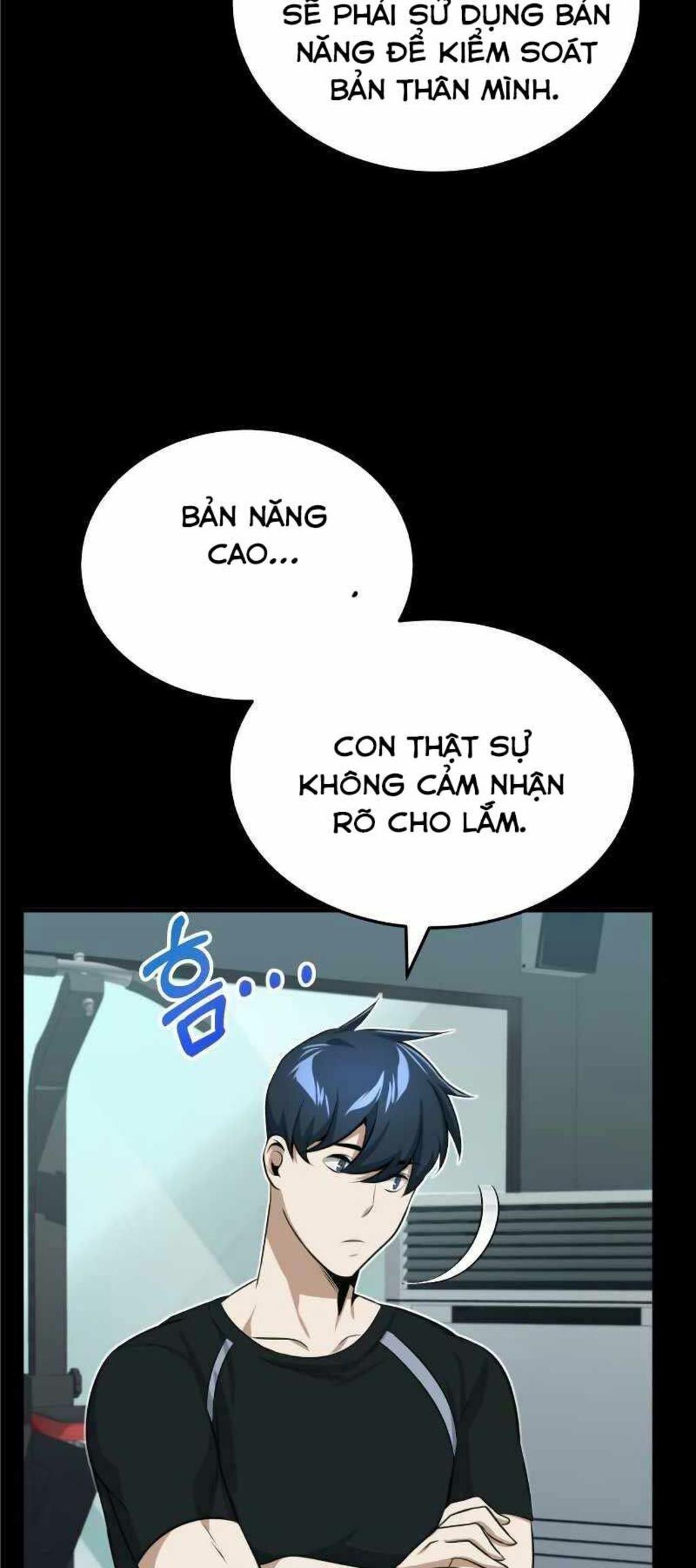 thiên tài của dòng dõi độc nhất vô nhị chapter 2 - Next chapter 3