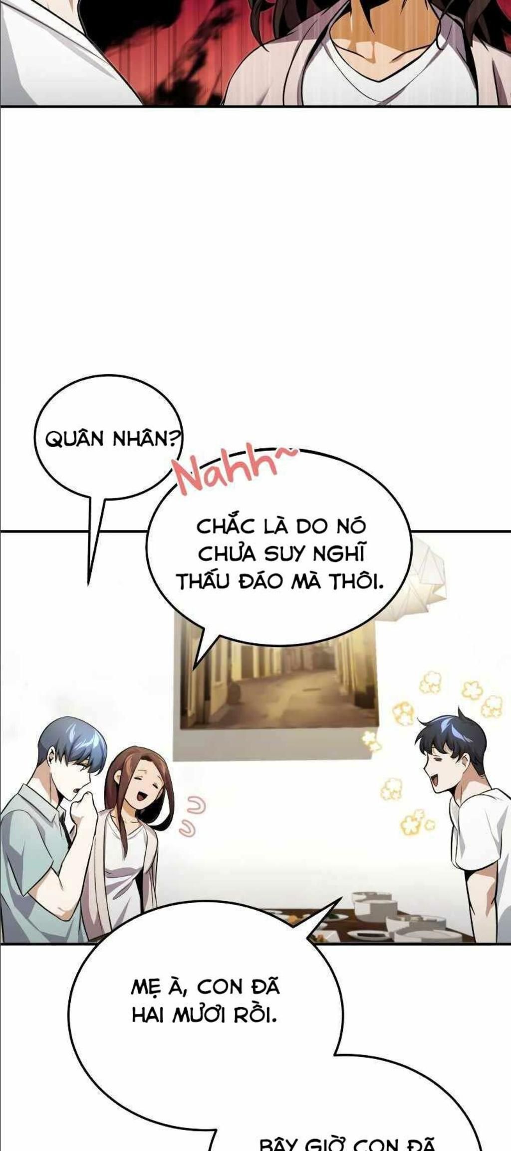 thiên tài của dòng dõi độc nhất vô nhị chapter 2 - Next chapter 3