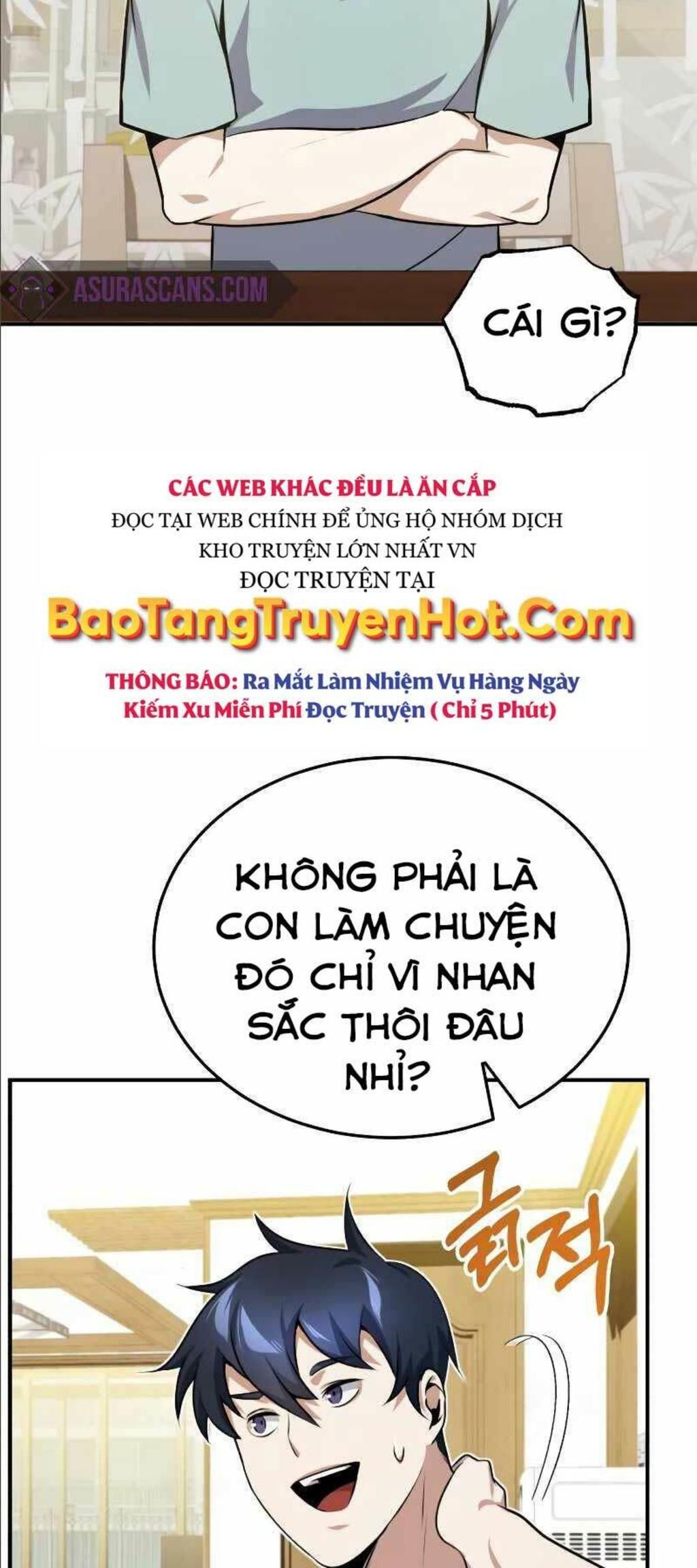 thiên tài của dòng dõi độc nhất vô nhị chapter 2 - Next chapter 3