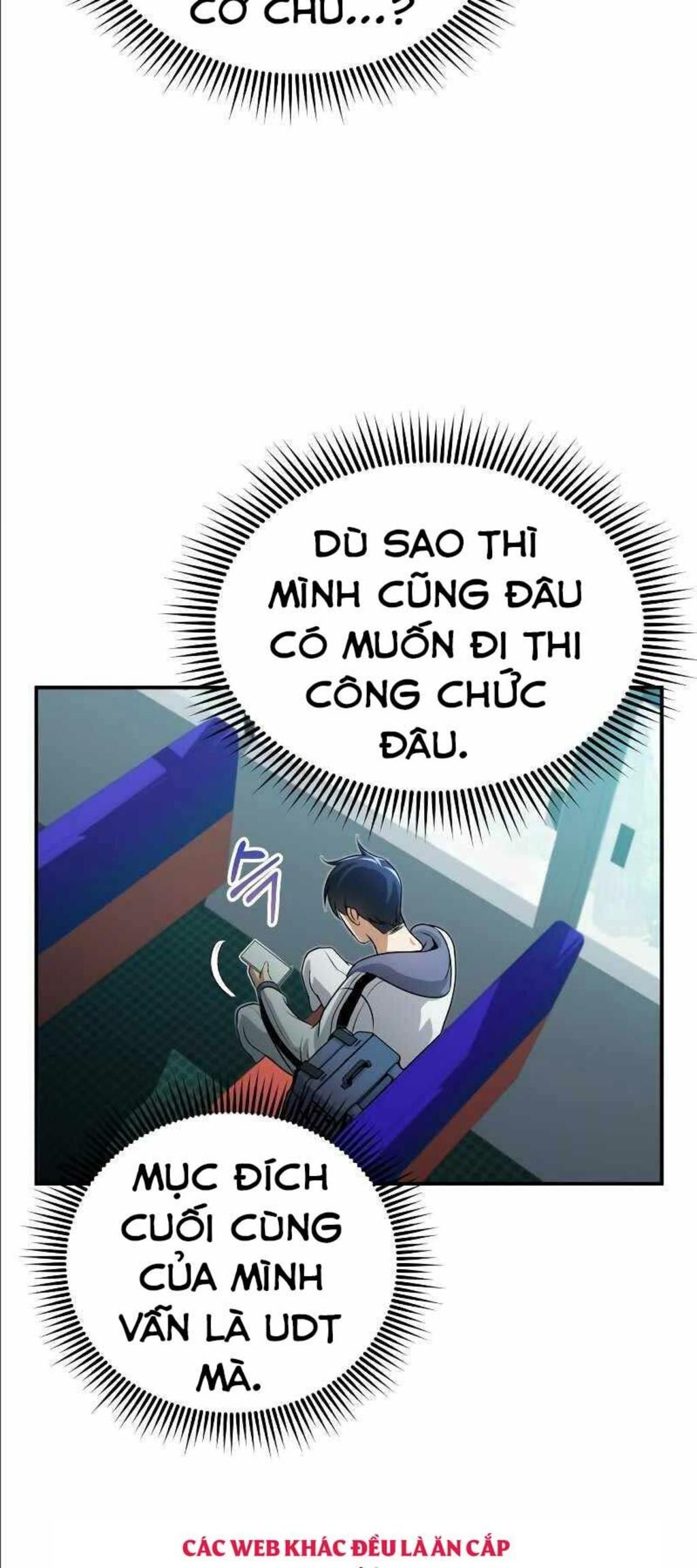 thiên tài của dòng dõi độc nhất vô nhị chapter 2 - Next chapter 3