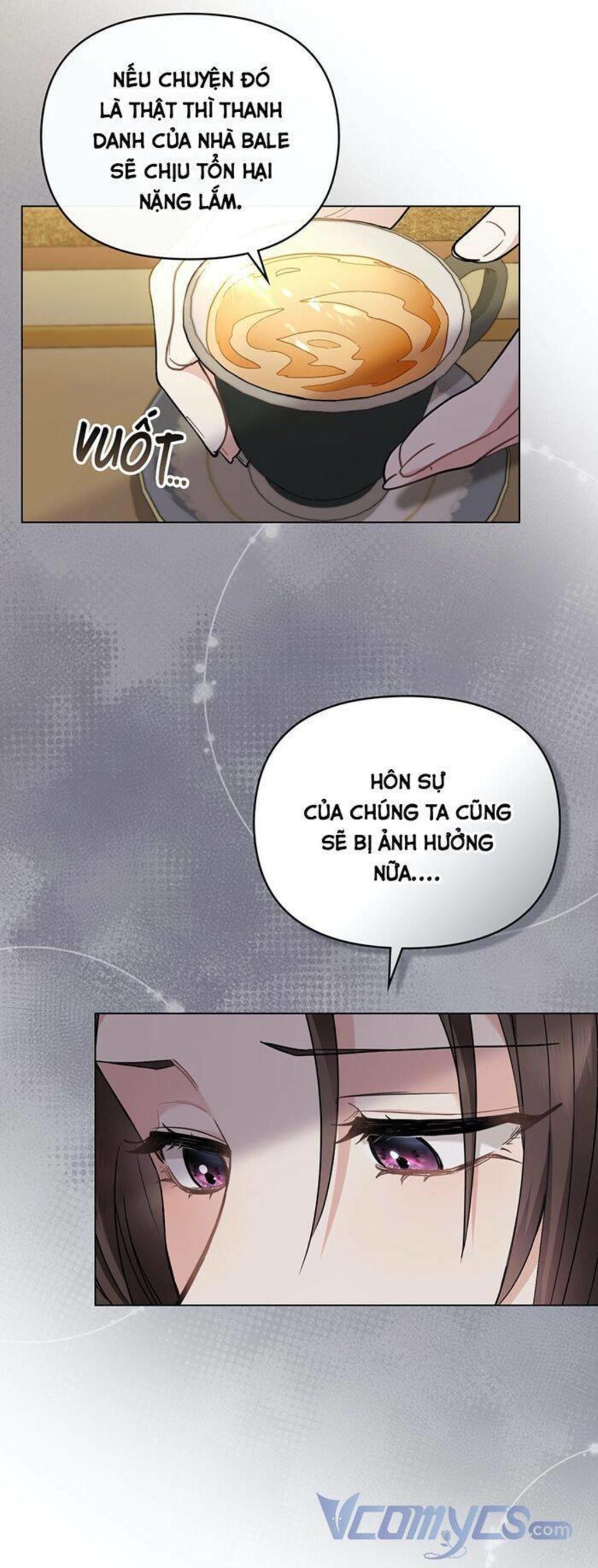 tìm lại camellia chapter 67 - Trang 2