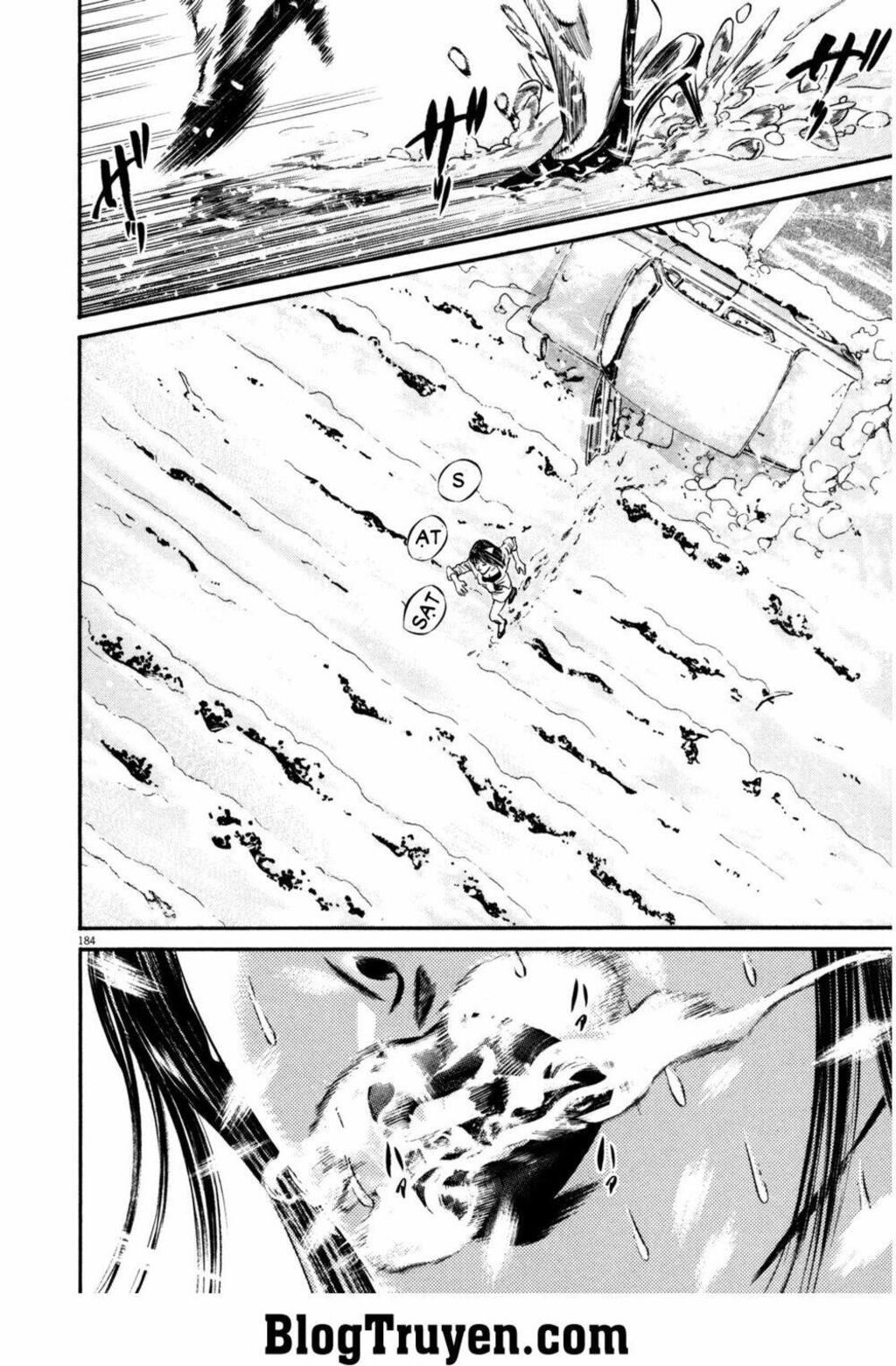 Homunculus Chapter 149 - Trang 2