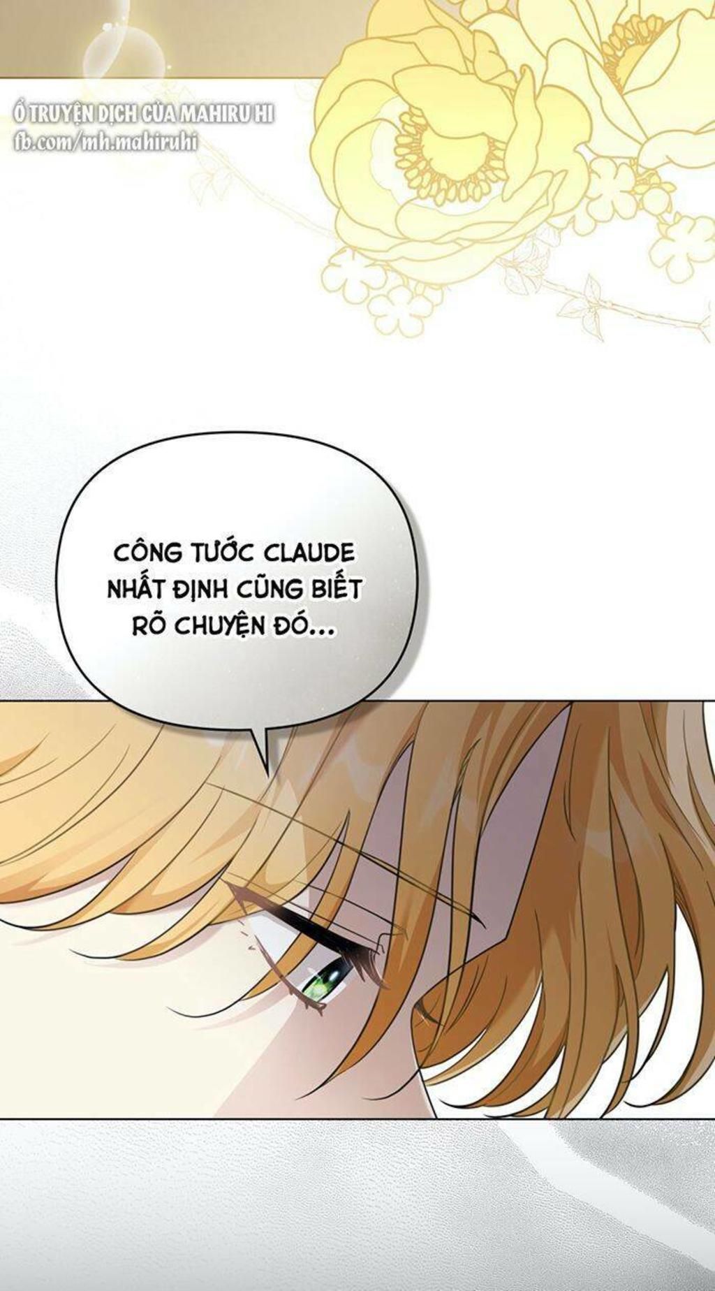 tìm lại camellia chapter 67 - Trang 2