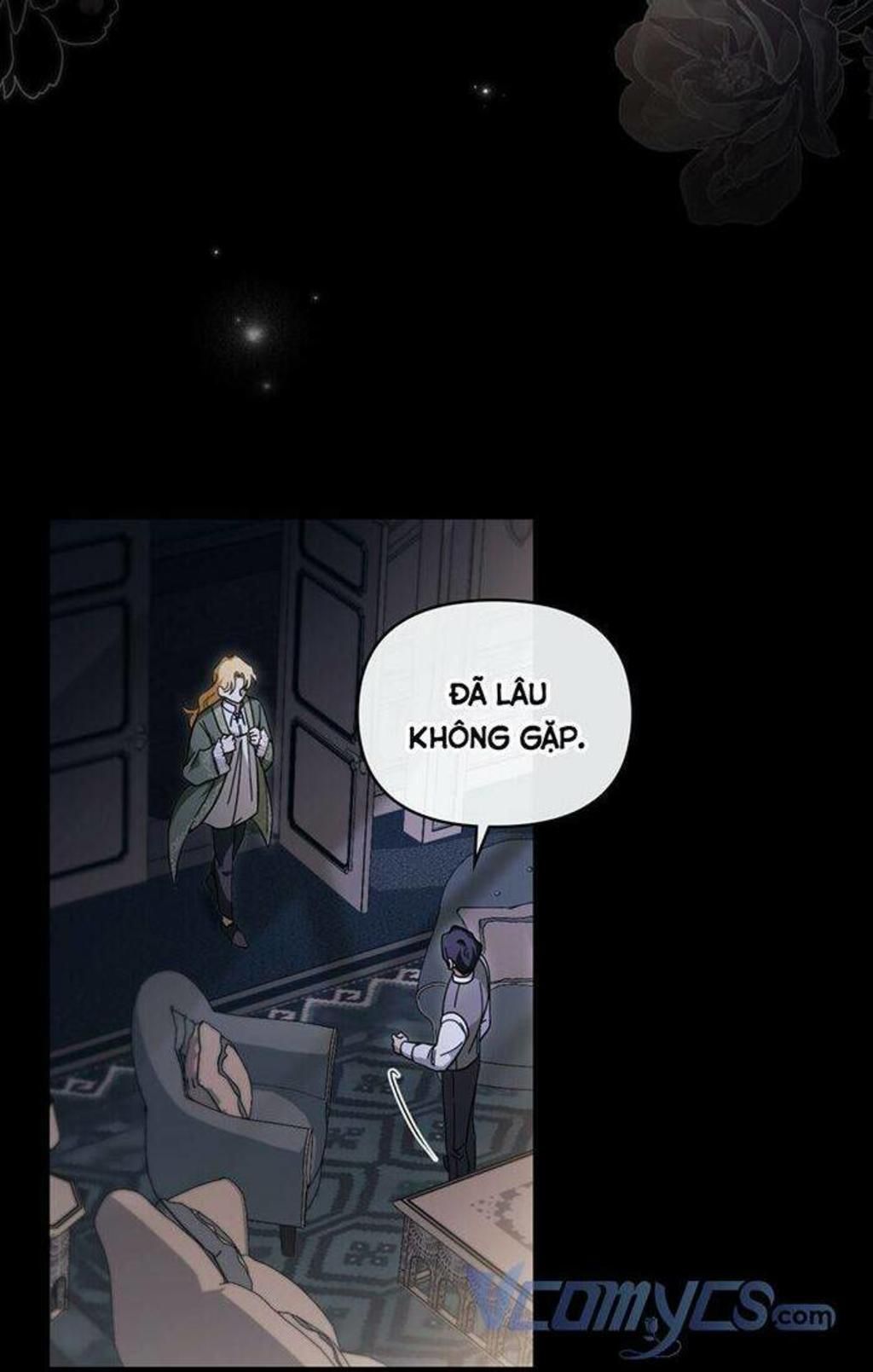 tìm lại camellia chapter 67 - Trang 2