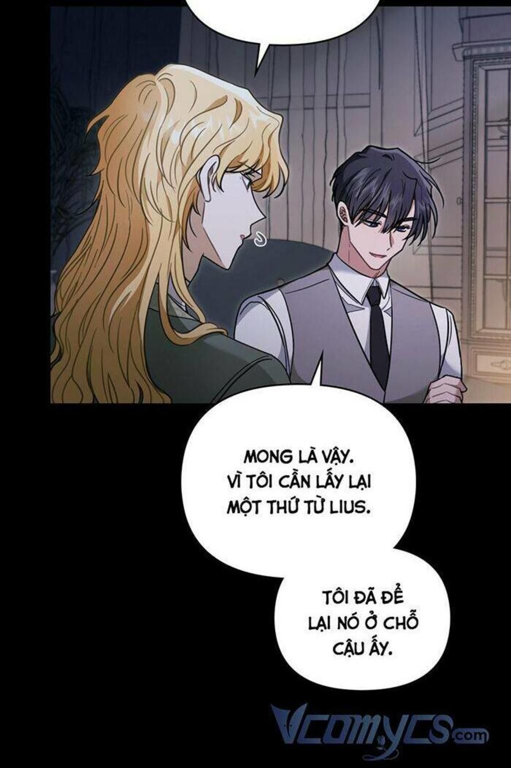 tìm lại camellia chapter 67 - Trang 2