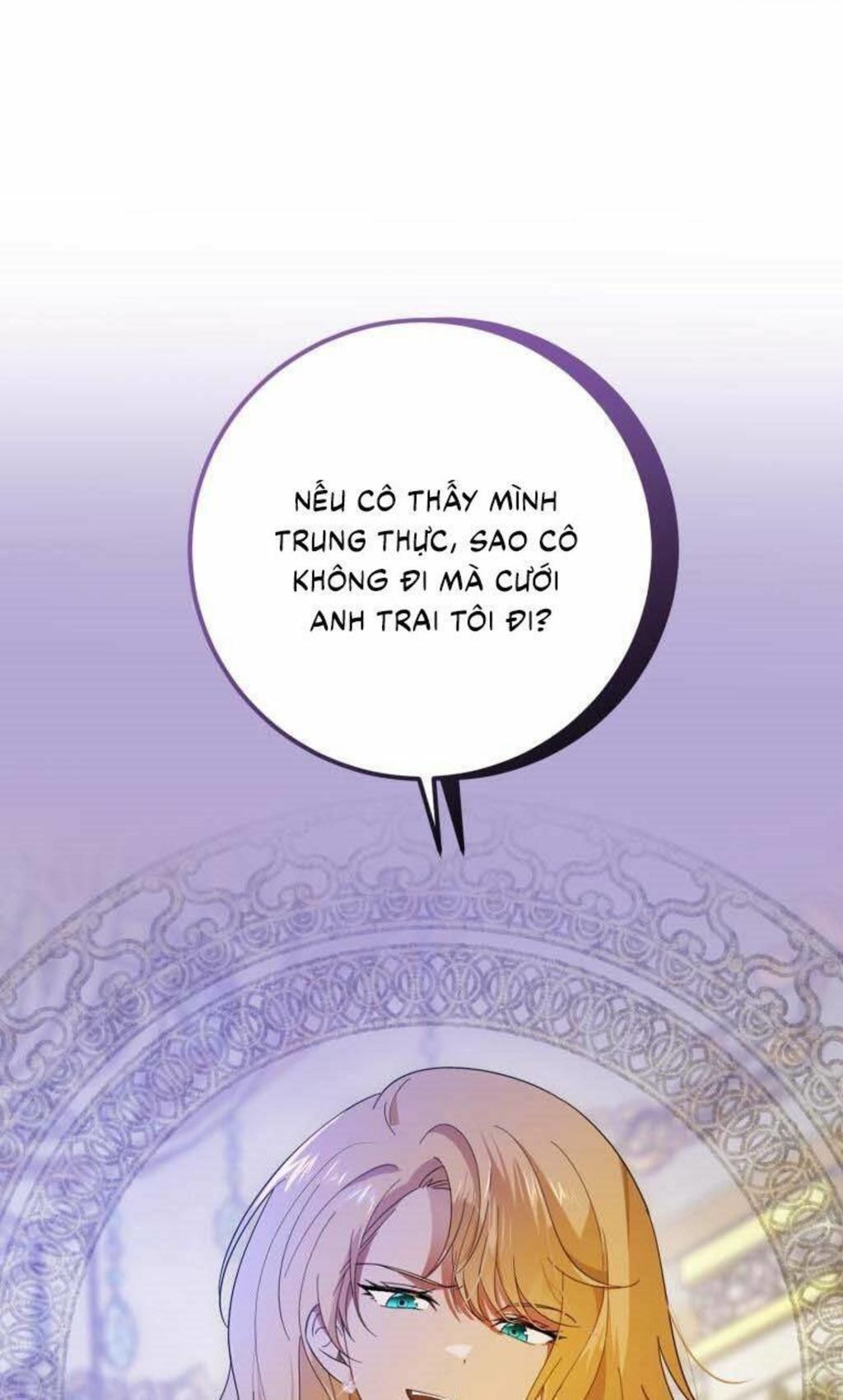 bạo chúa thân mến chapter 13 - Trang 2