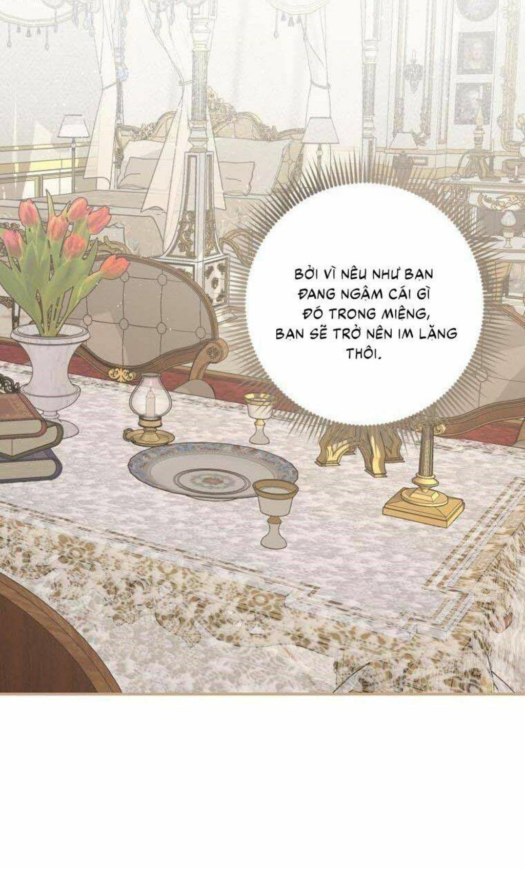 bạo chúa thân mến chapter 13 - Trang 2