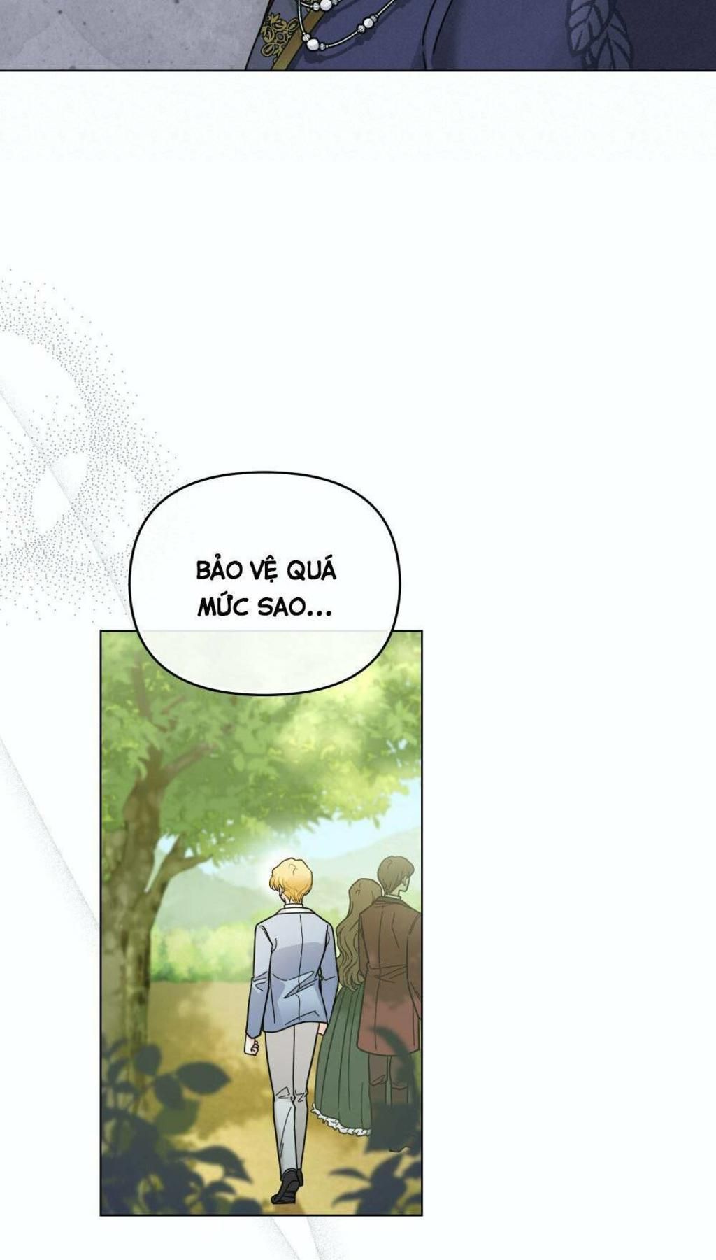 tìm lại camellia Chapter 56 - Trang 2