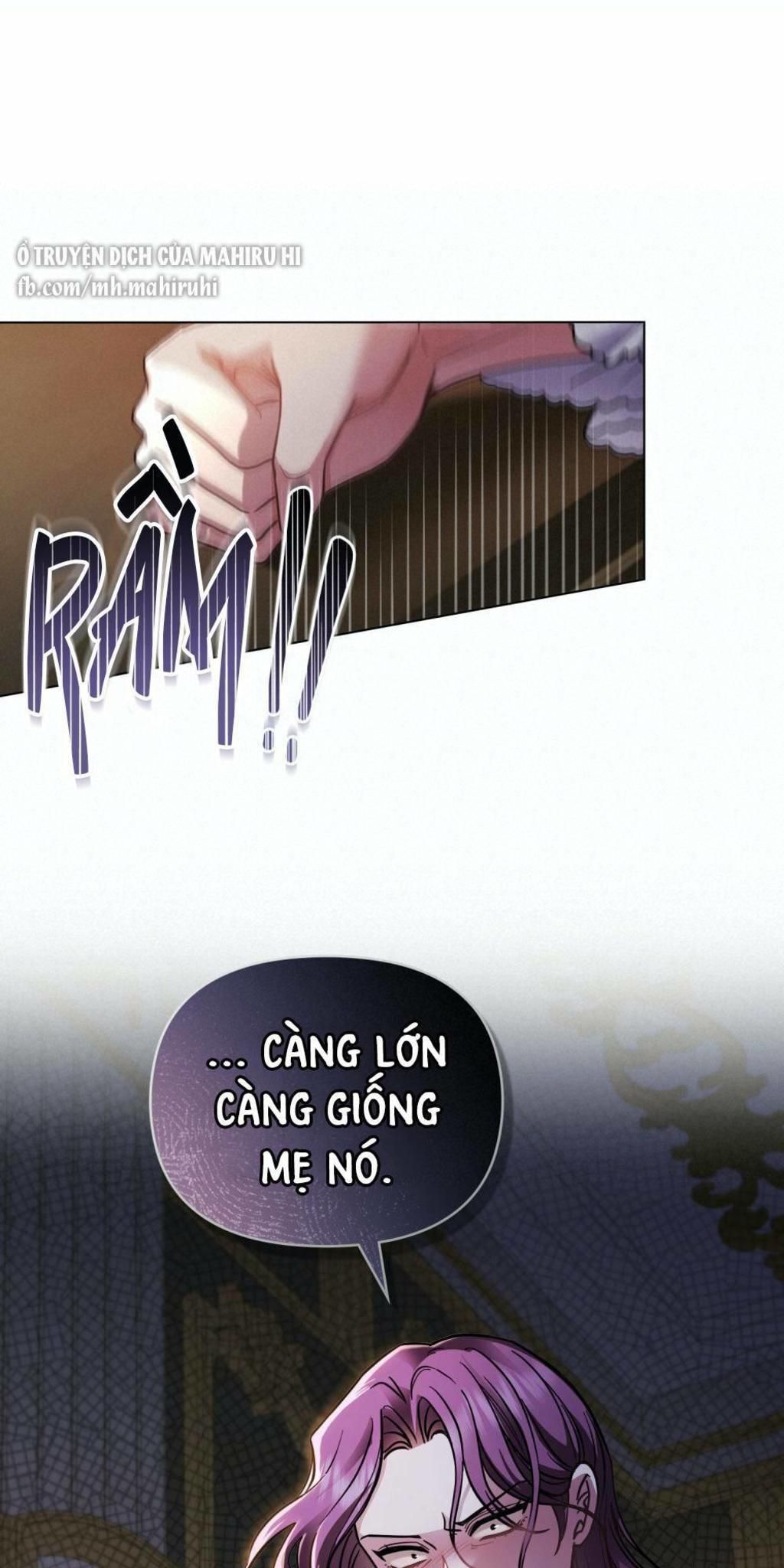 tìm lại camellia Chapter 56 - Trang 2