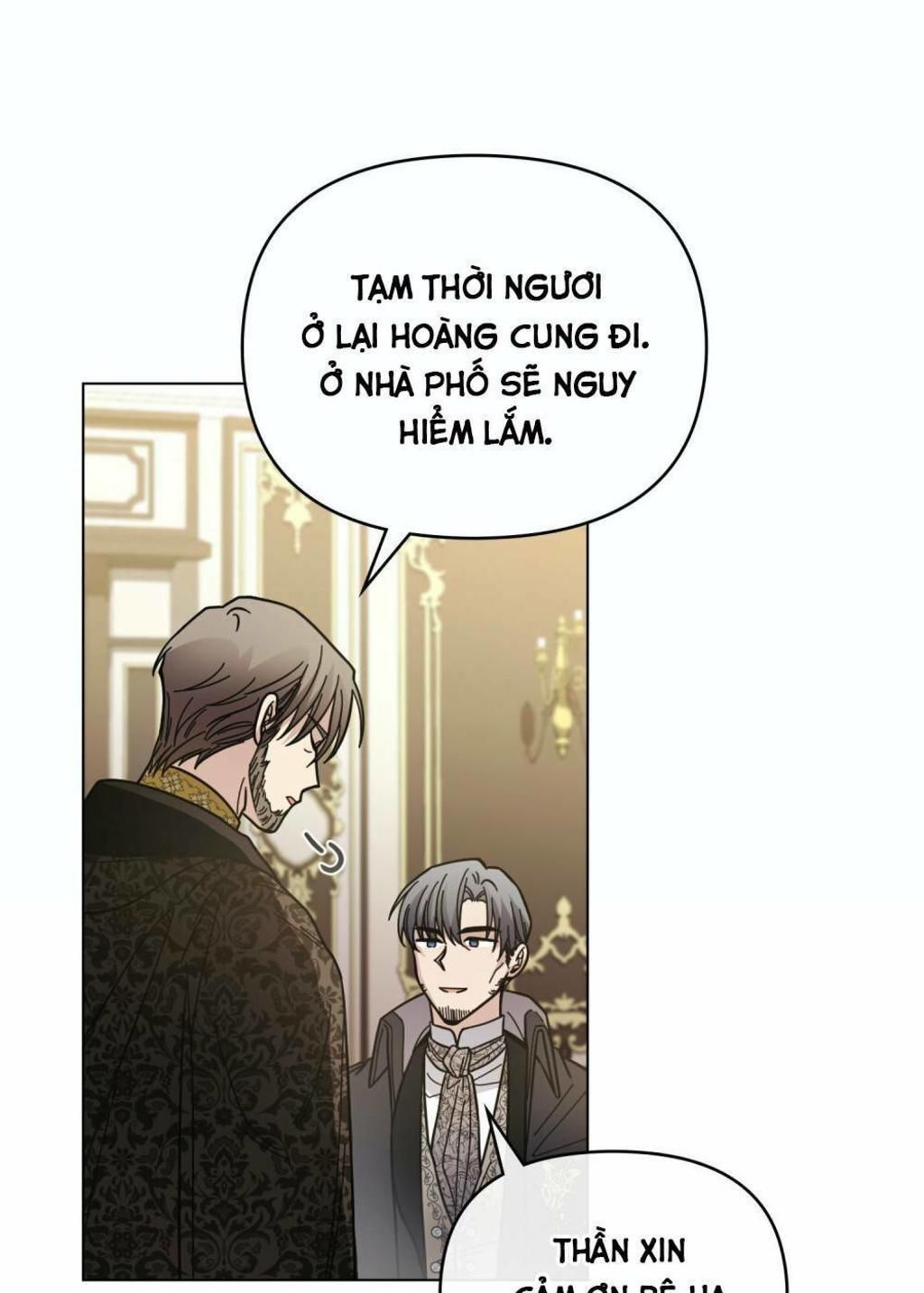 tìm lại camellia Chapter 56 - Trang 2