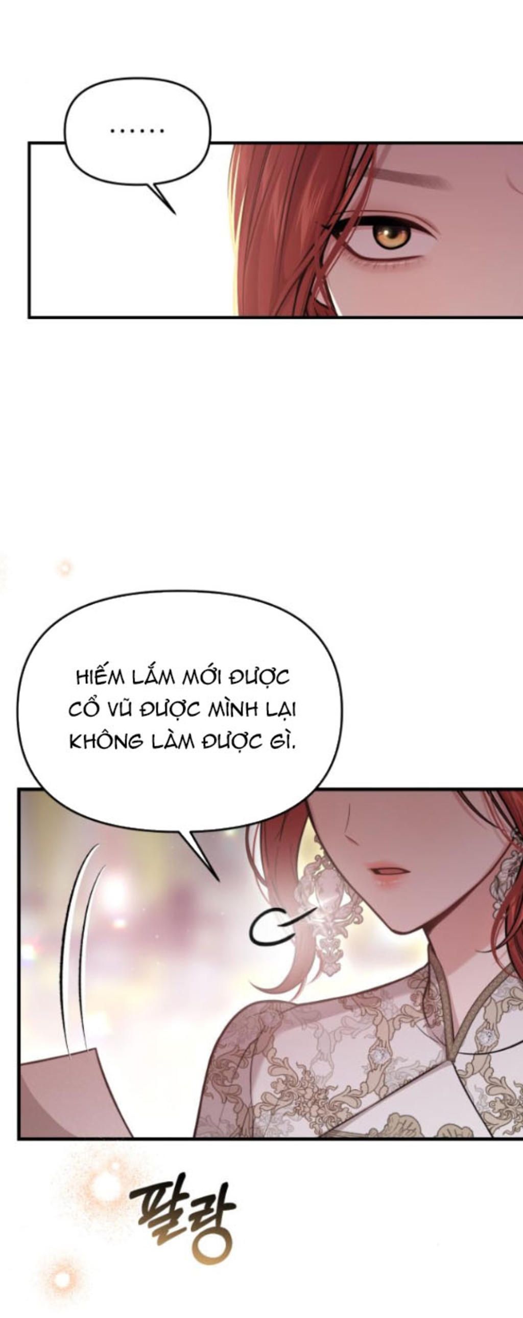 [18+] phòng ngủ bí mật của công chúa bị bỏ rơi Chap 99 - Next 99.1