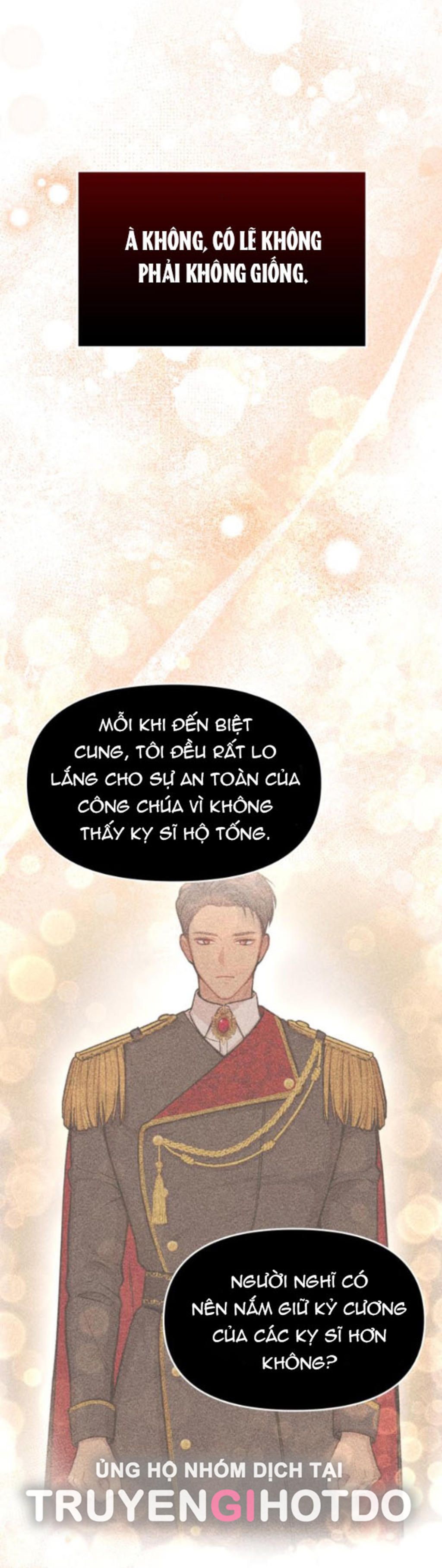 [18+] phòng ngủ bí mật của công chúa bị bỏ rơi Chap 99 - Next 99.1