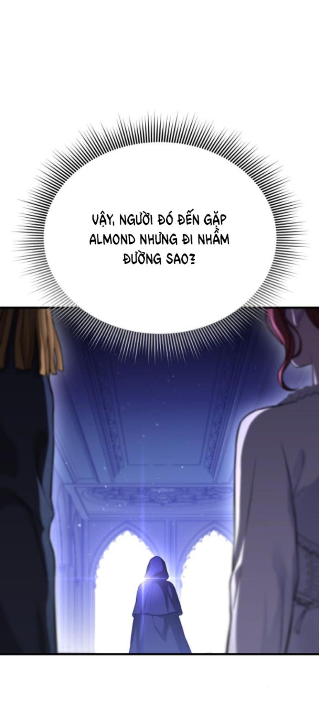 [18+] phòng ngủ bí mật của công chúa bị bỏ rơi Chap 99 - Next 99.1