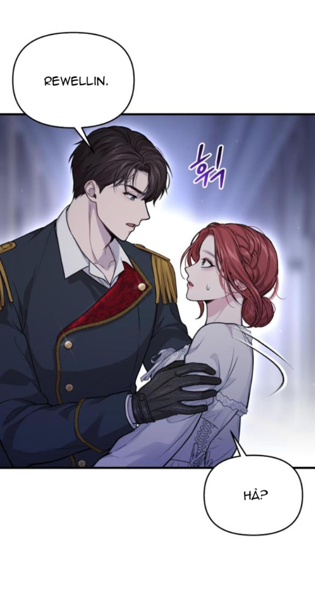 [18+] phòng ngủ bí mật của công chúa bị bỏ rơi Chap 99 - Next 99.1