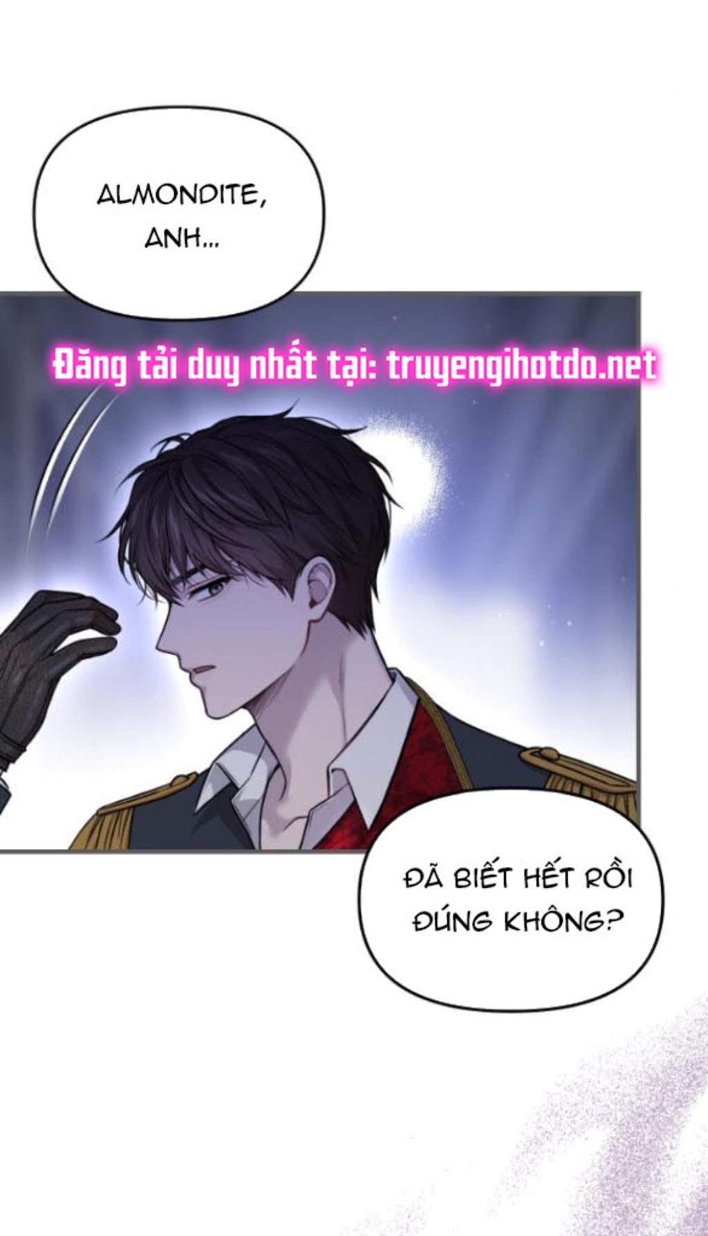 [18+] phòng ngủ bí mật của công chúa bị bỏ rơi Chap 99 - Next 99.1