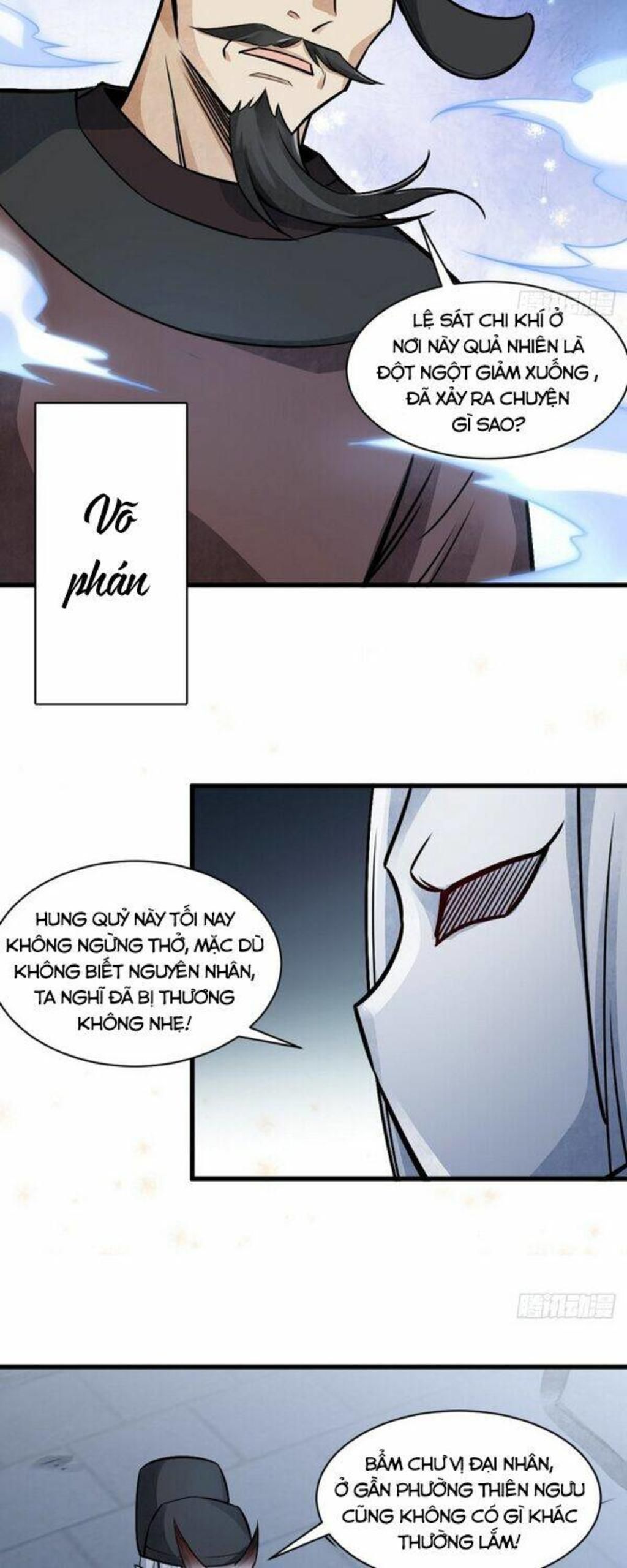 lạn kha kỳ duyên chapter 10 - Trang 2