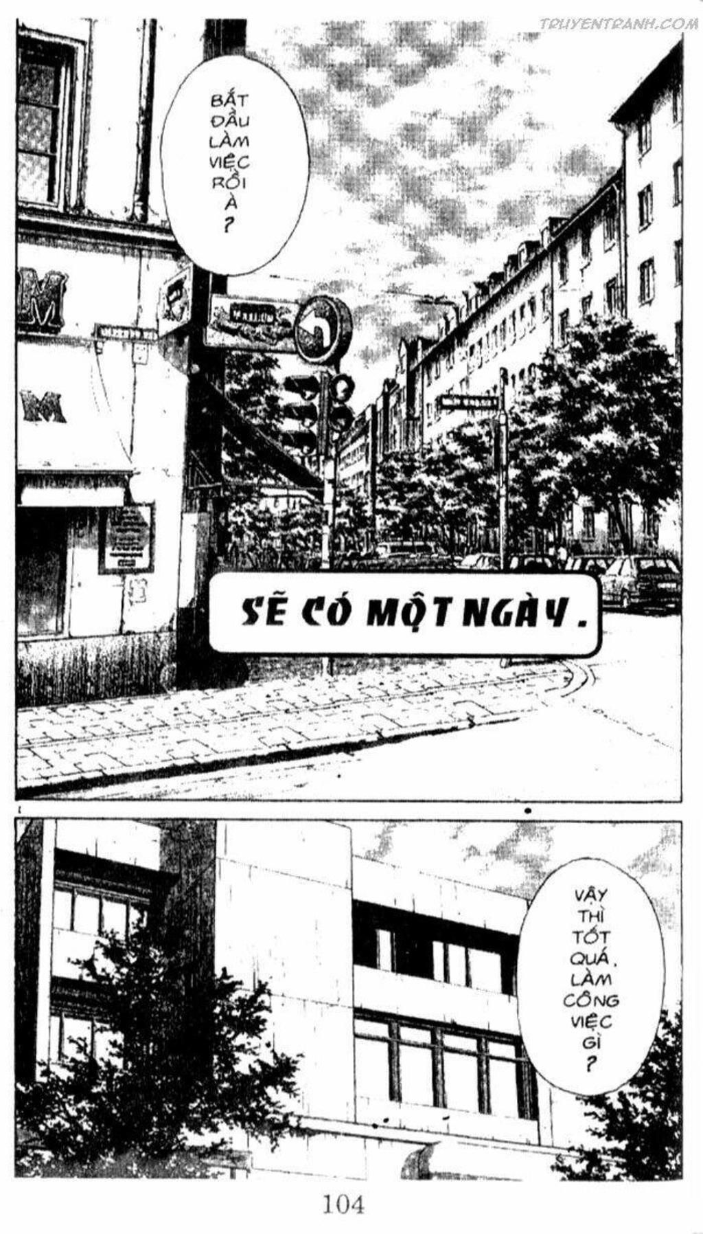 monster - naoki urasawa chương 161 - Trang 2