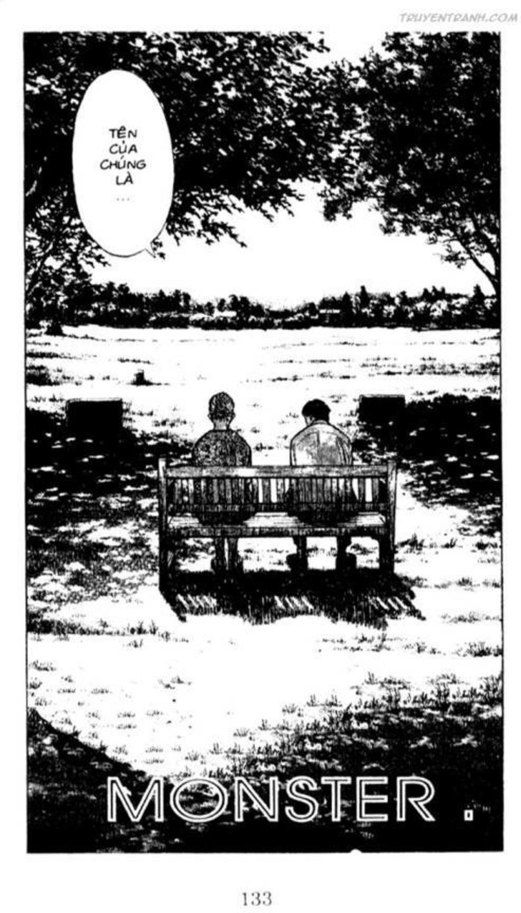 monster - naoki urasawa chương 162 - Trang 2