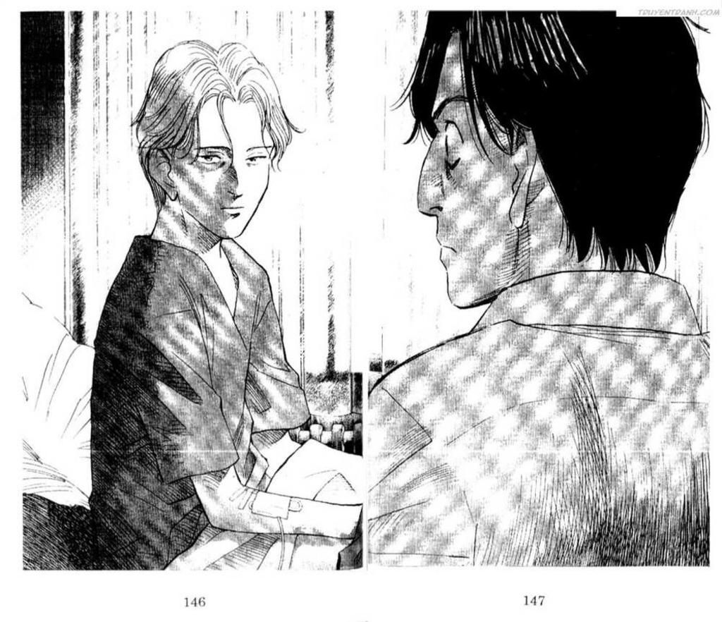 monster - naoki urasawa chương 162 - Trang 2