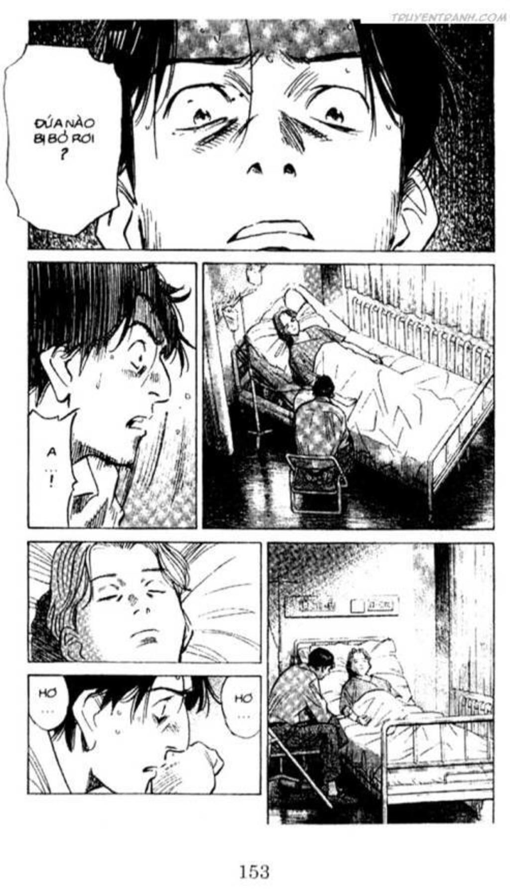 monster - naoki urasawa chương 162 - Trang 2