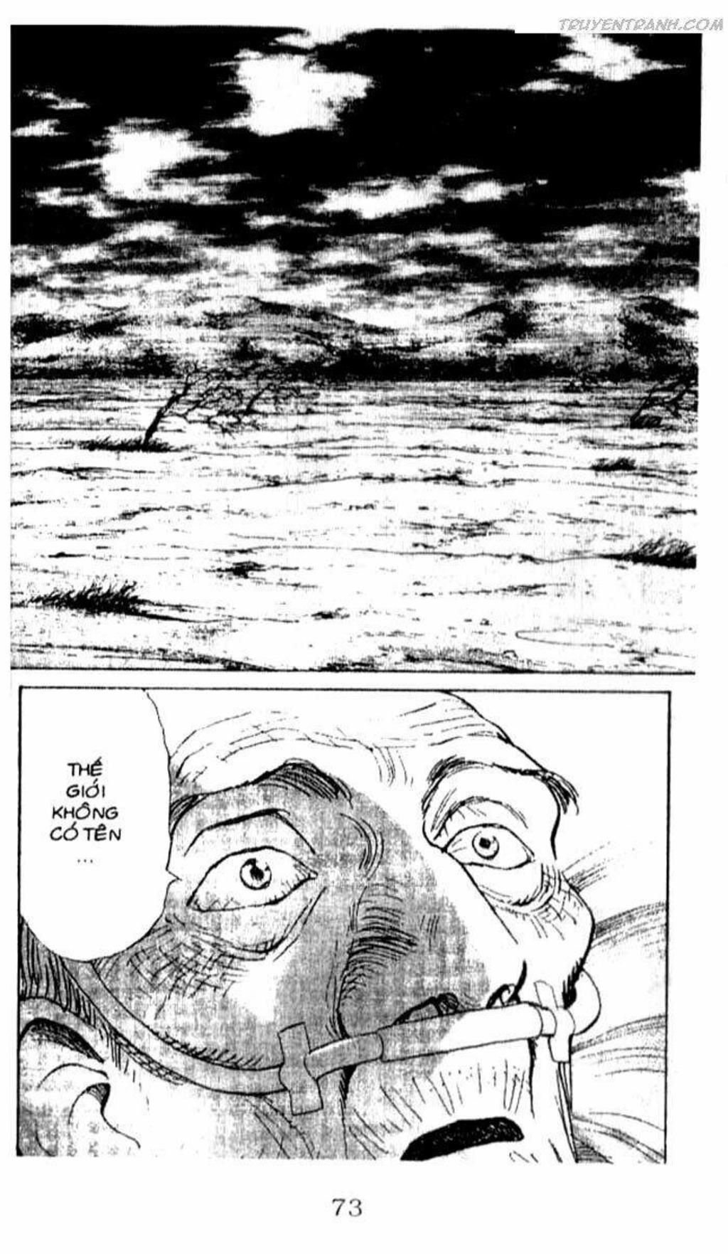 monster - naoki urasawa chương 119 - Trang 2