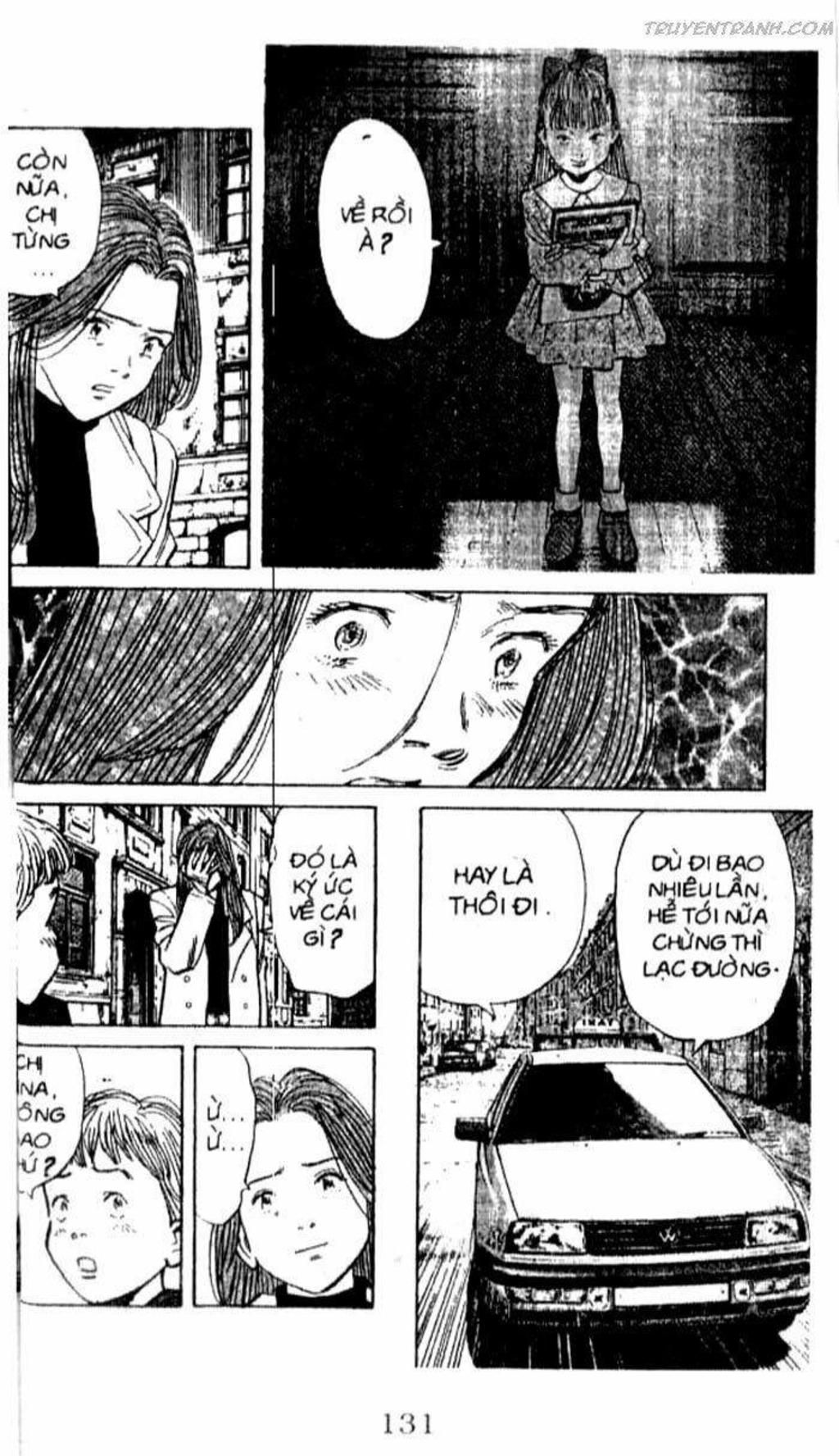 monster - naoki urasawa chương 115 - Trang 2