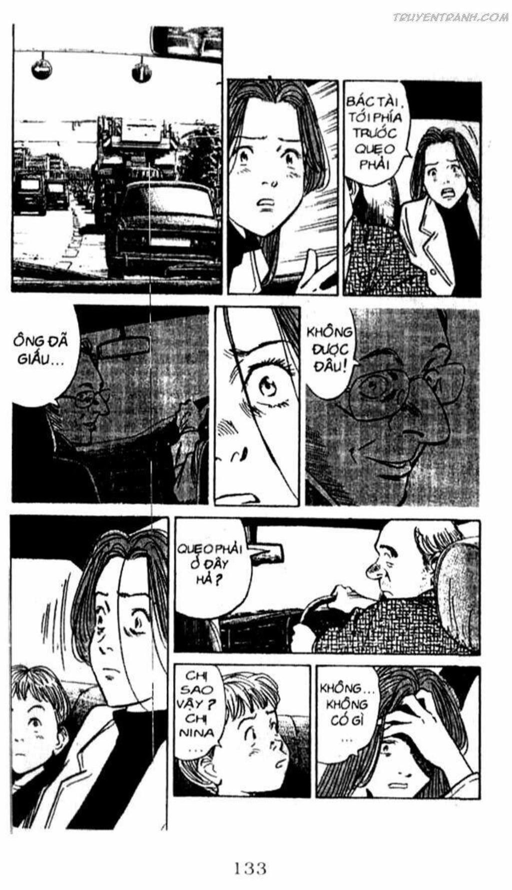 monster - naoki urasawa chương 115 - Trang 2