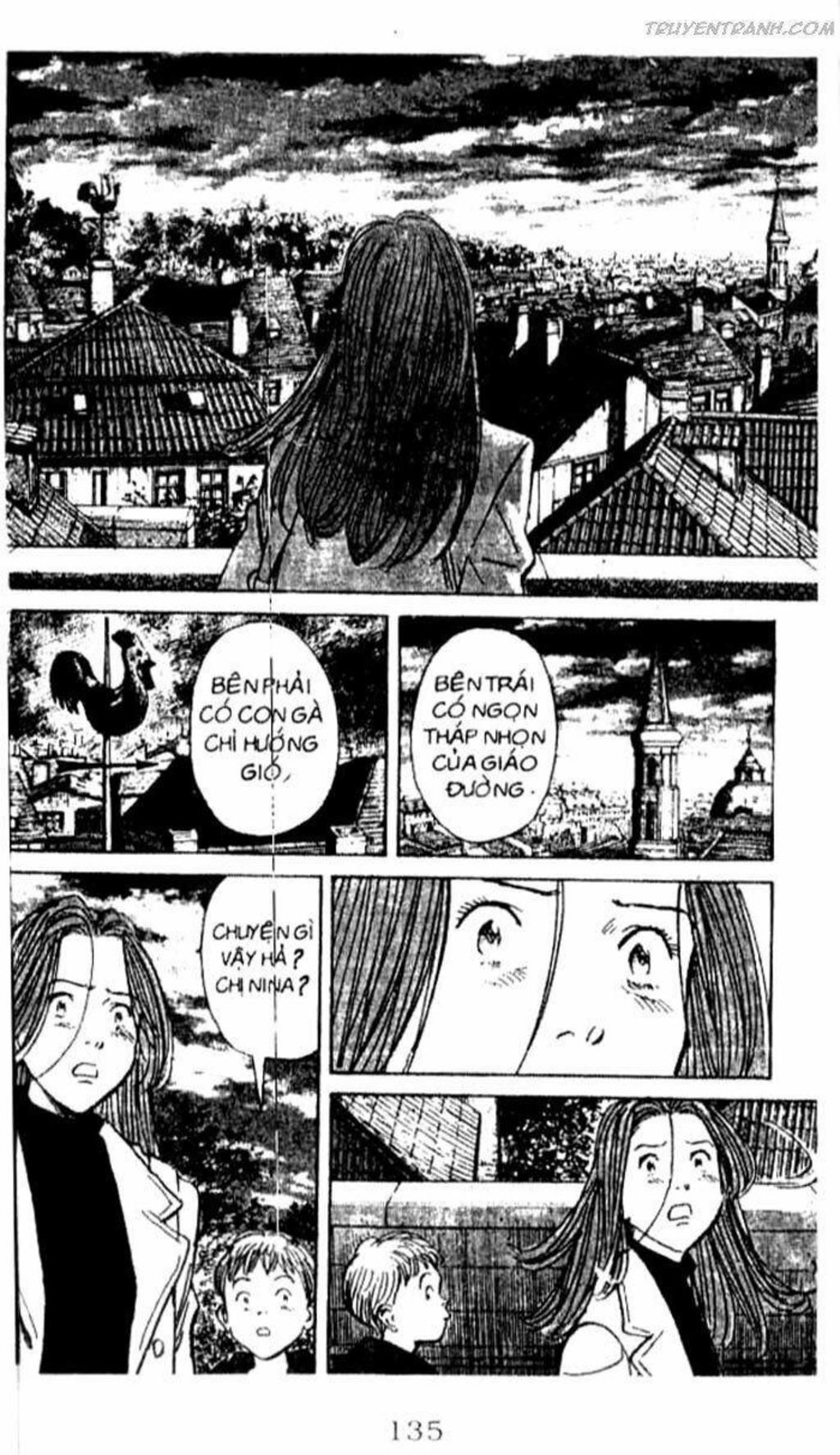 monster - naoki urasawa chương 115 - Trang 2