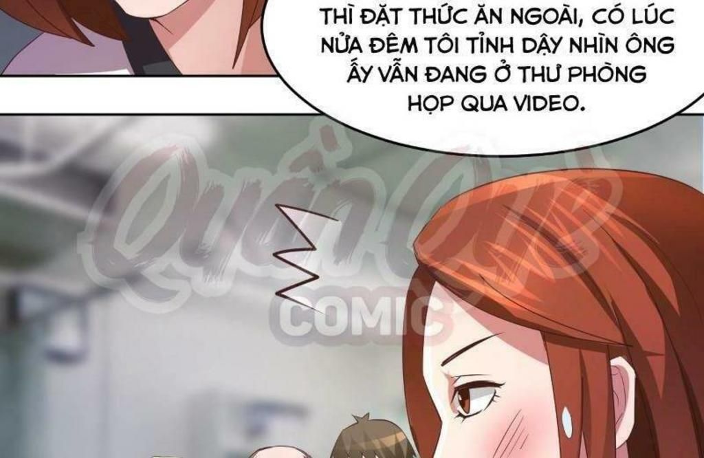 đô thị thần nhãn chapter 4 - Trang 2