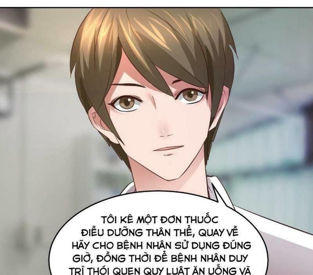 đô thị thần nhãn chapter 4 - Trang 2