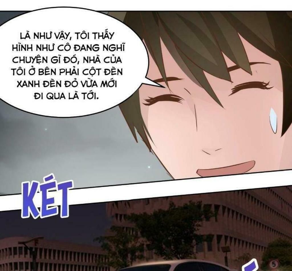 đô thị thần nhãn chapter 4 - Trang 2