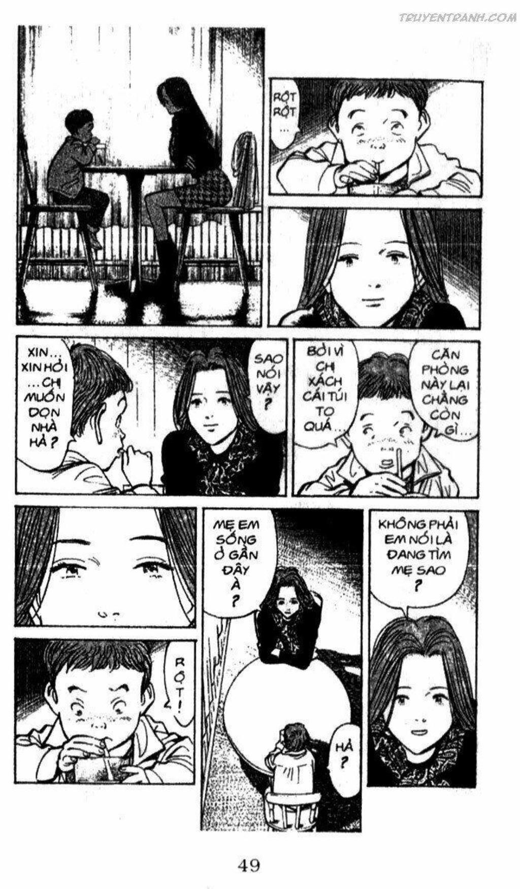 monster - naoki urasawa chương 98 - Trang 2