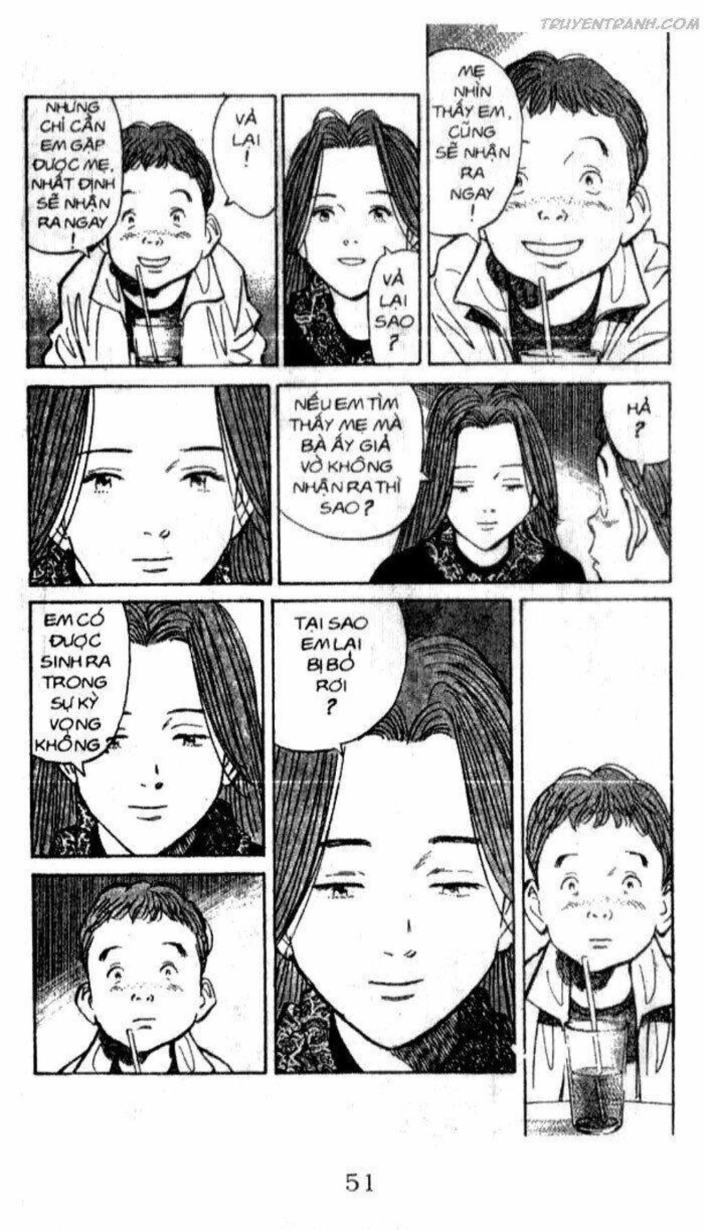 monster - naoki urasawa chương 98 - Trang 2