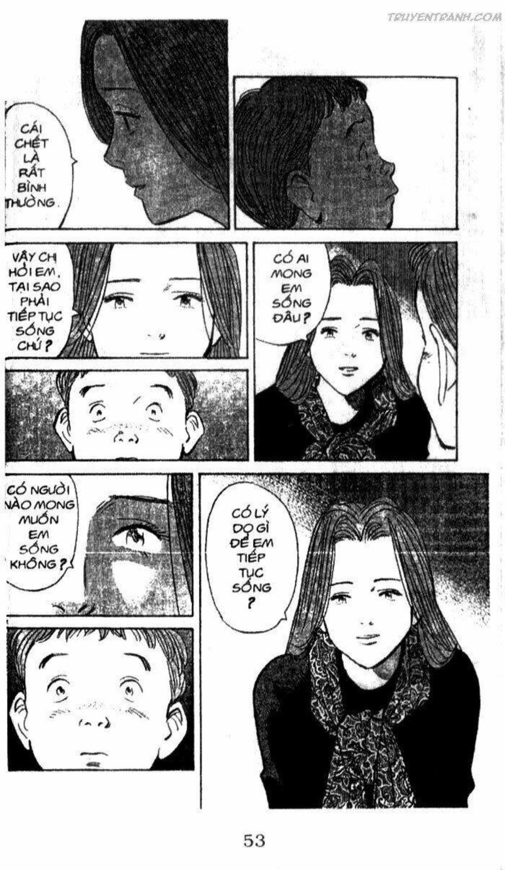 monster - naoki urasawa chương 98 - Trang 2