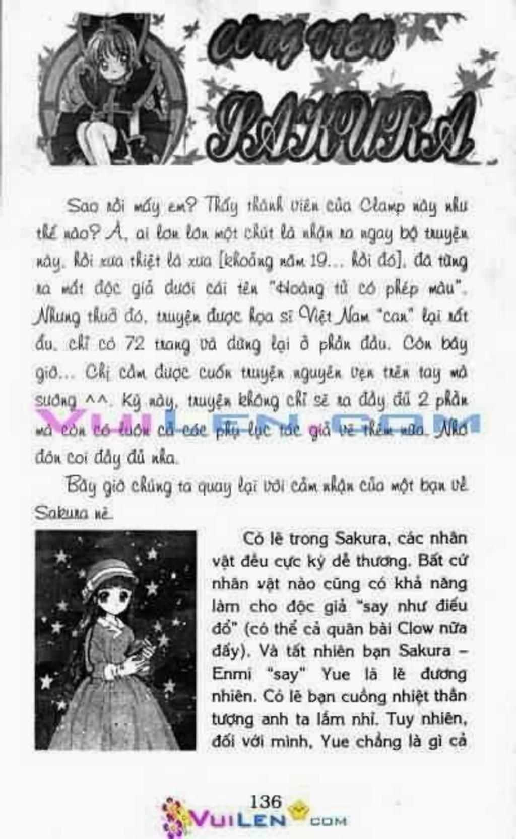 Hiệp Sĩ Phép Màu Chapter 2 - Trang 2