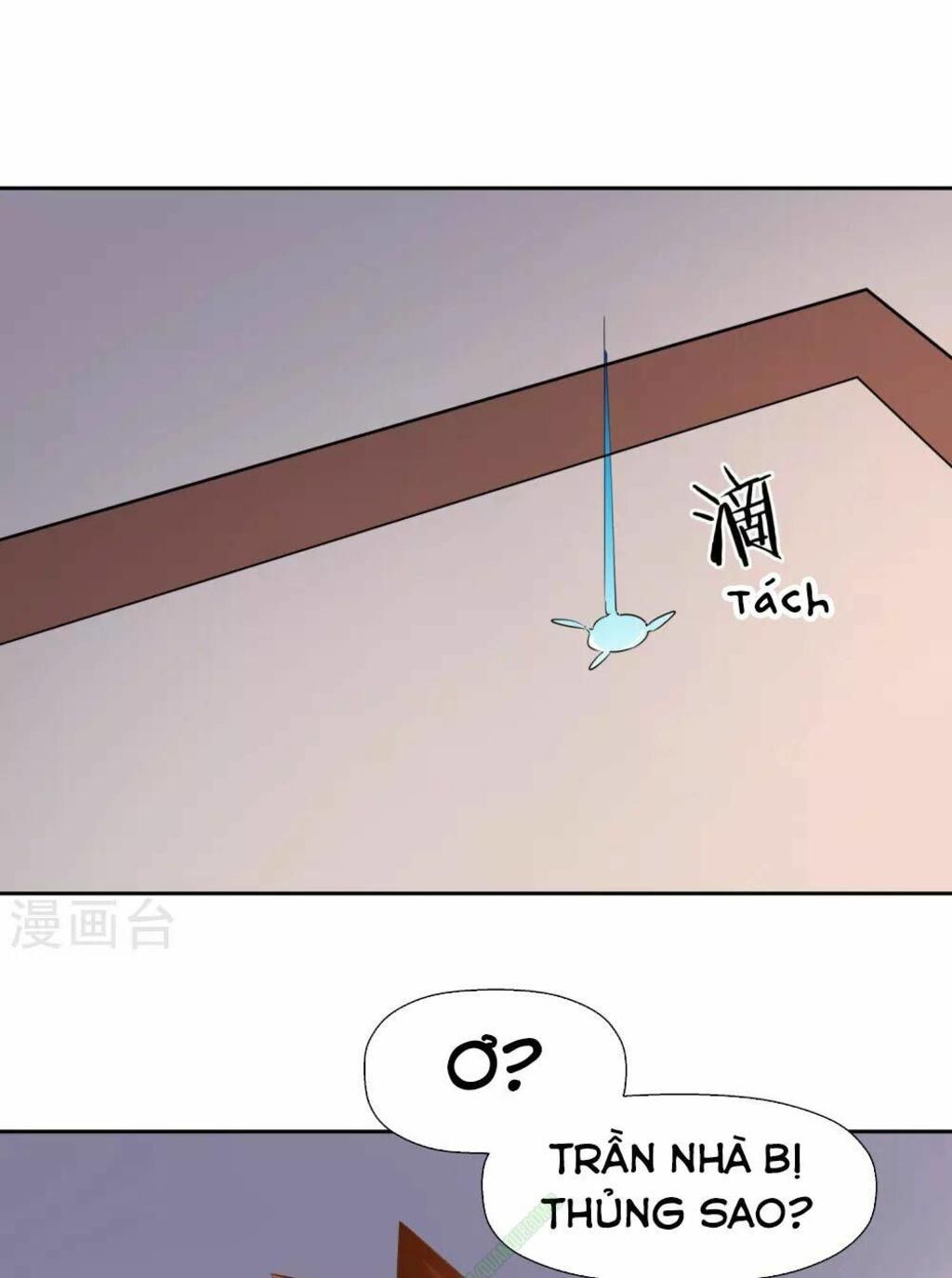 võ linh kiếm tôn chapter 9 - Trang 2