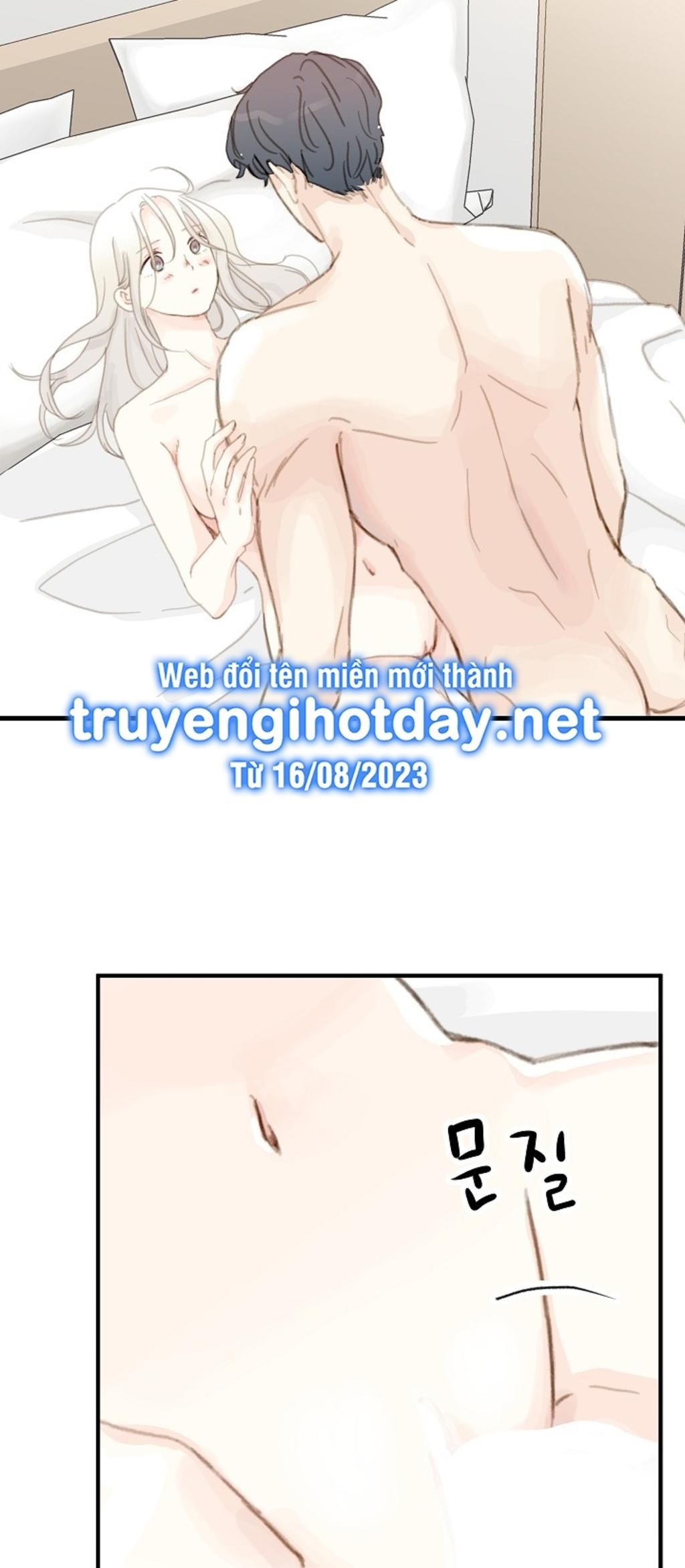 [18+] người bạn thứ năm Chap 7 - Next 7.1